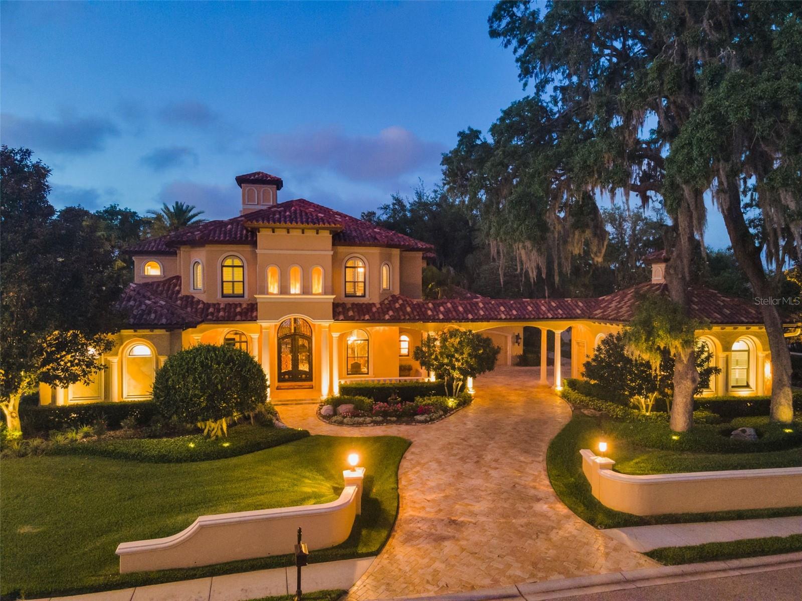 10031 MILANO DR, TRINITY, FL, 34655