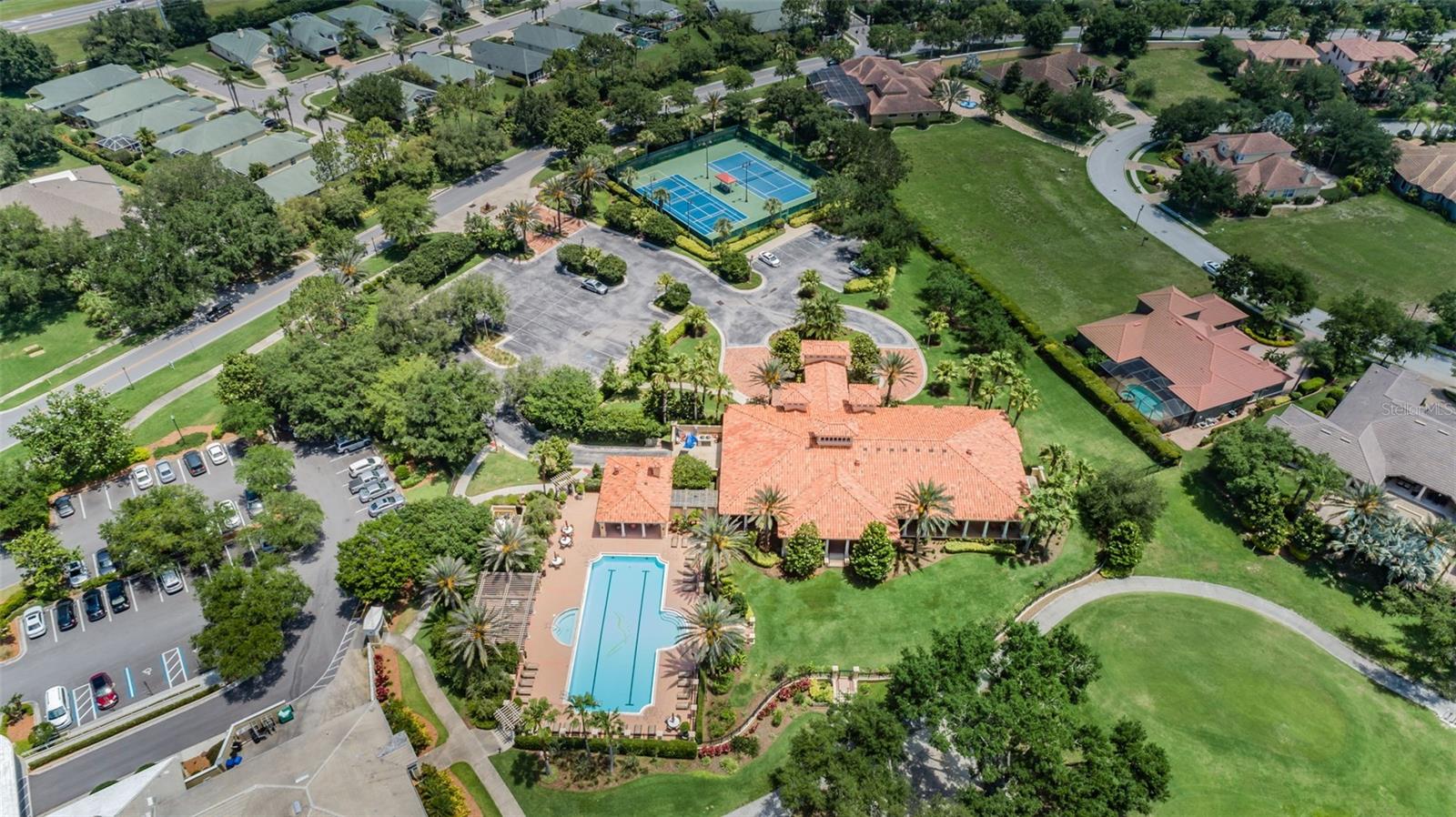 10031 MILANO DR, TRINITY, FL, 34655
