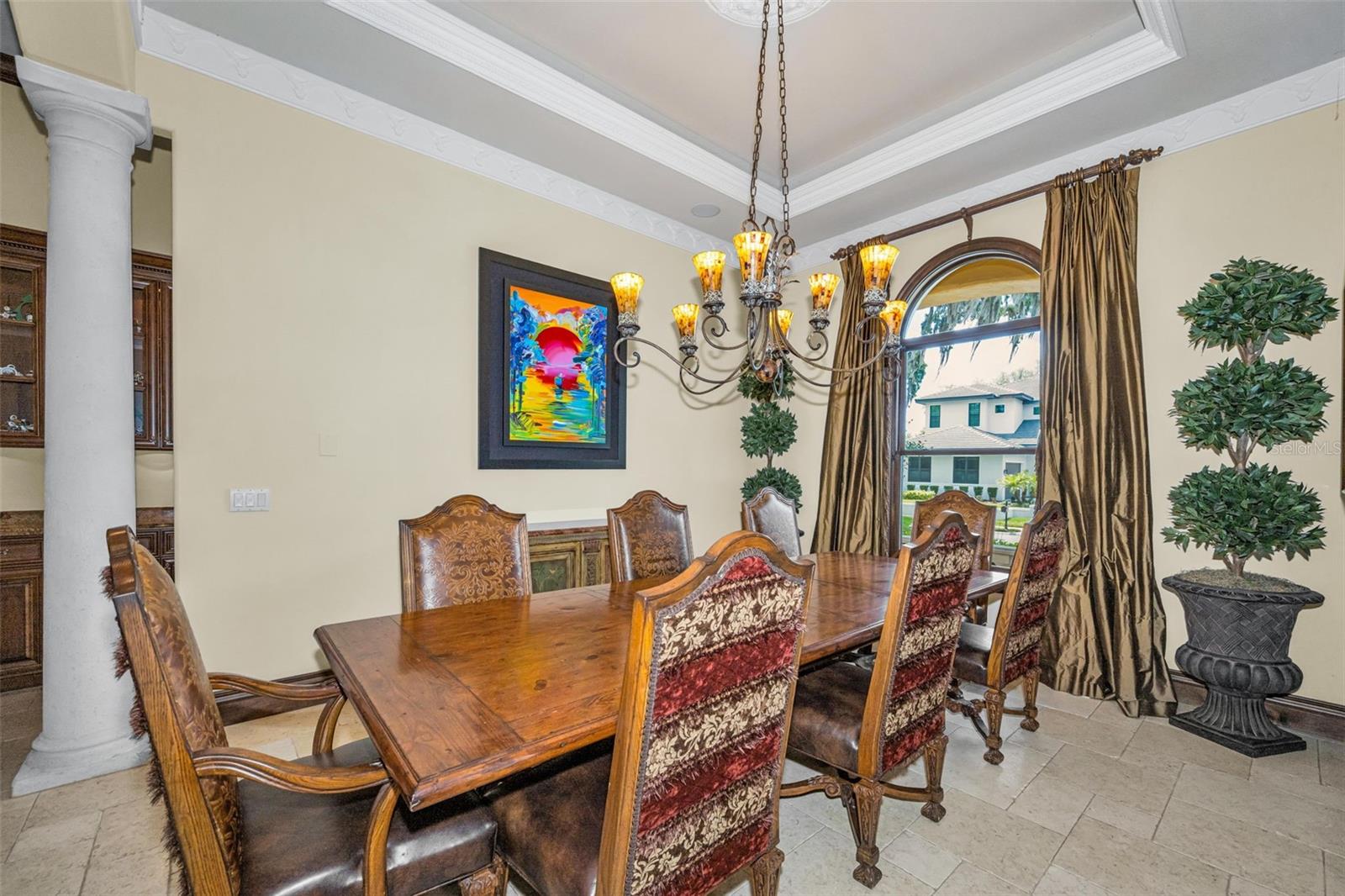 10031 MILANO DR, TRINITY, FL, 34655