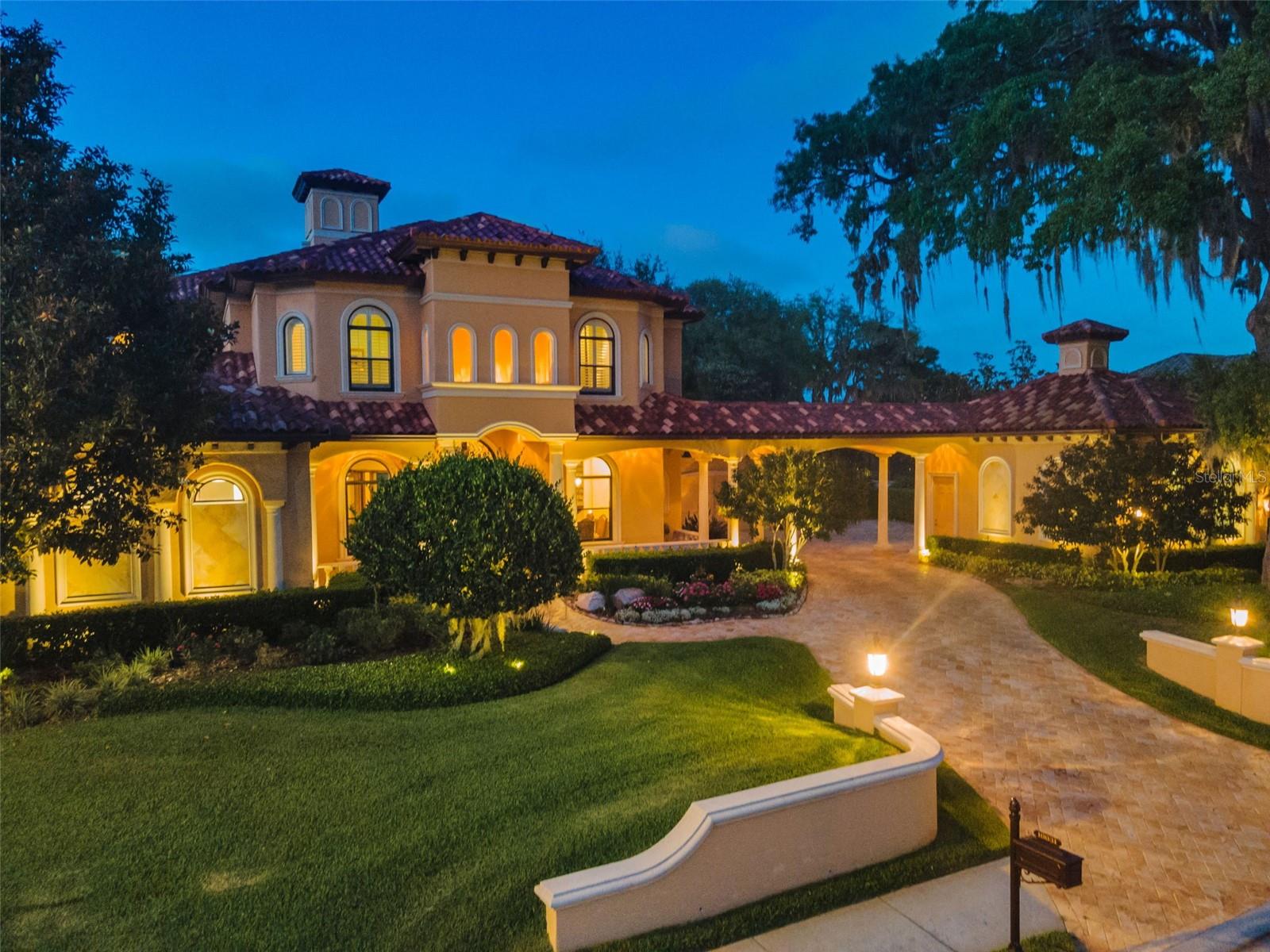 10031 MILANO DR, TRINITY, FL, 34655
