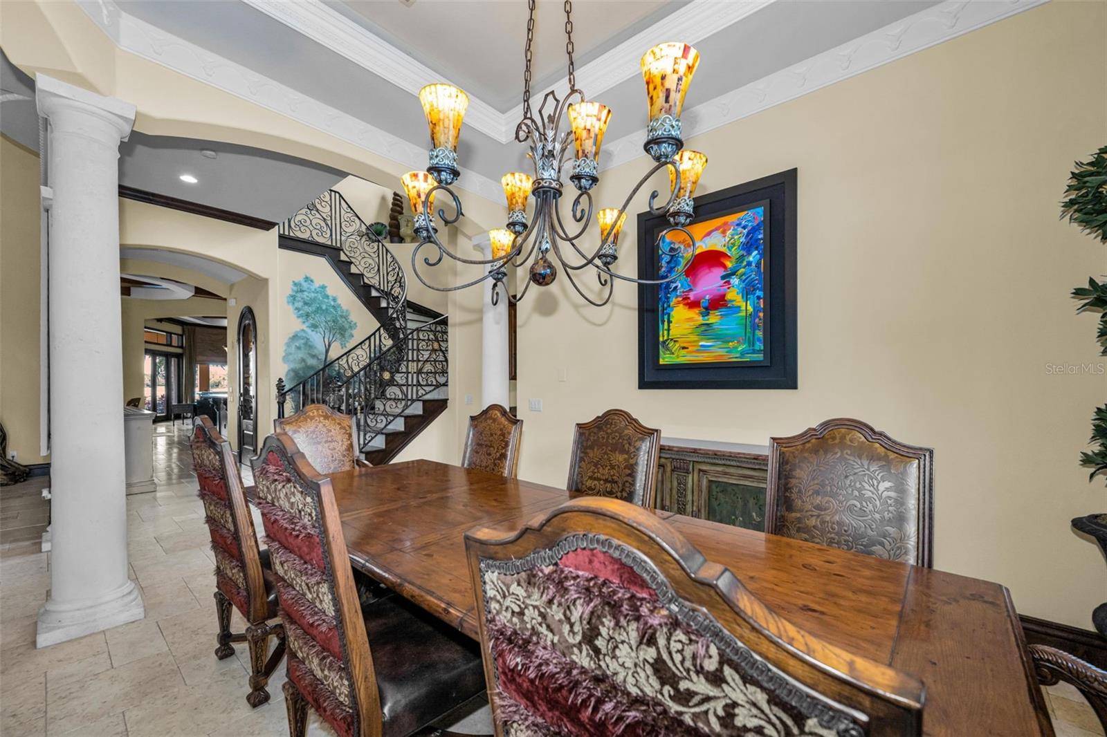 10031 MILANO DR, TRINITY, FL, 34655