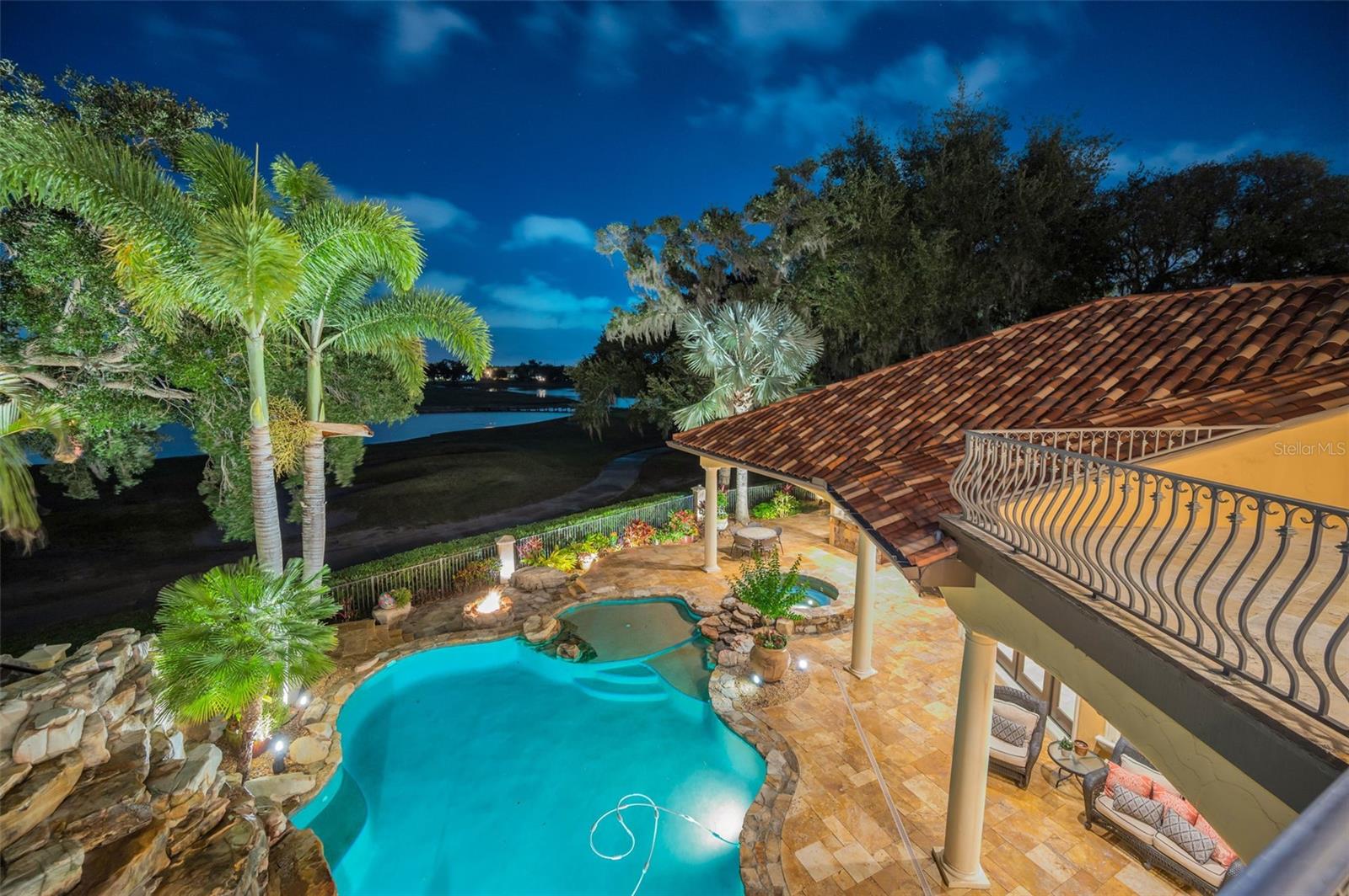10031 MILANO DR, TRINITY, FL, 34655