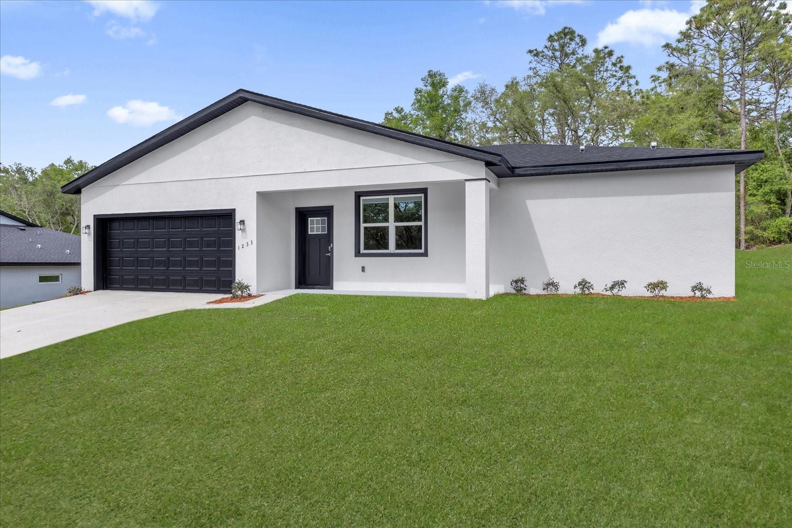 1233 W SHADY LN, DUNNELLON, FL, 34434