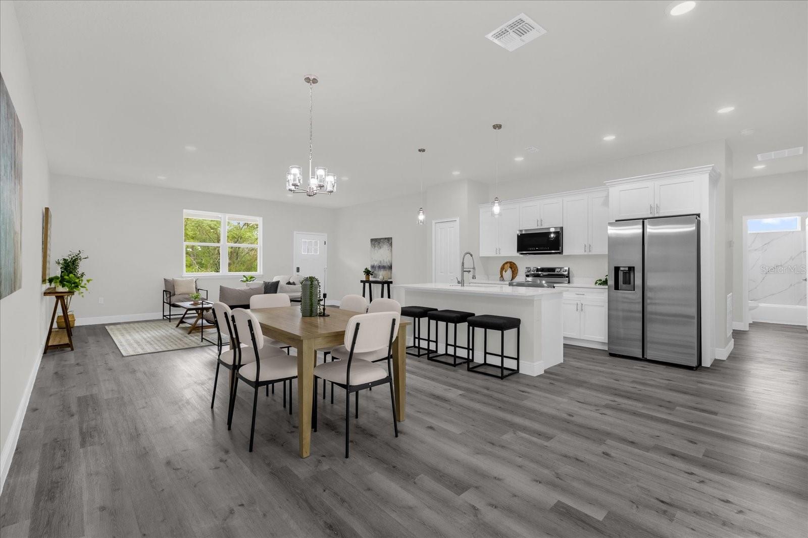 1233 W SHADY LN, DUNNELLON, FL, 34434