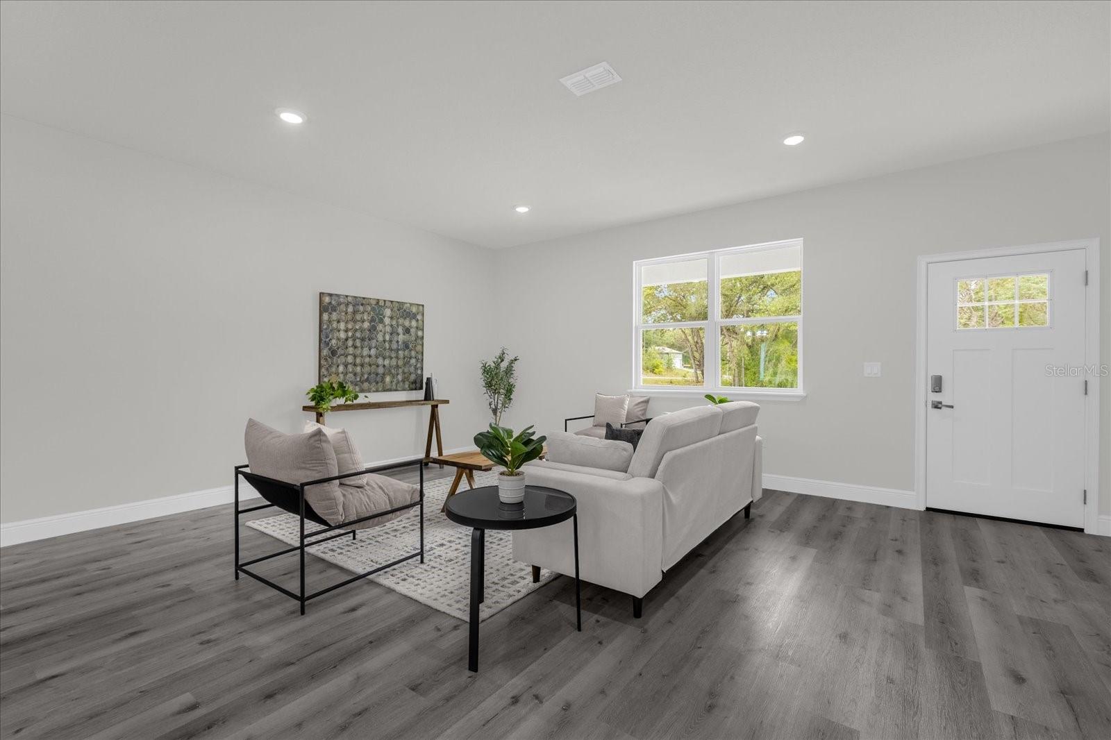 1233 W SHADY LN, DUNNELLON, FL, 34434