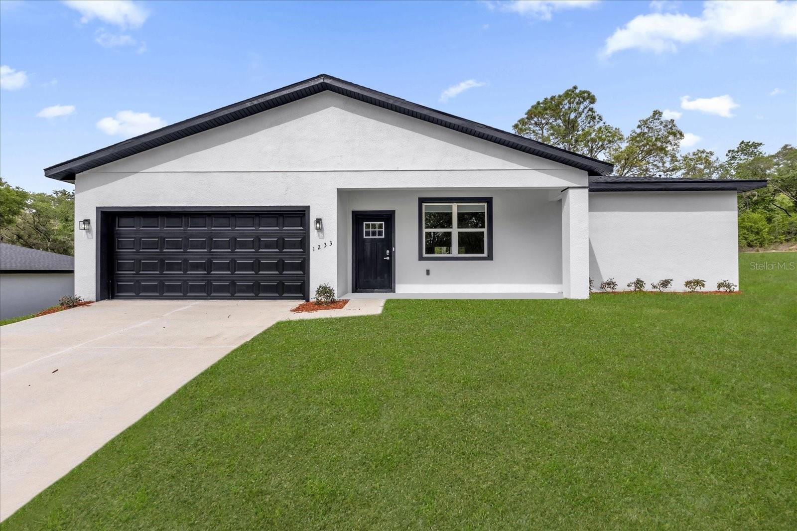 1233 W SHADY LN, DUNNELLON, FL, 34434