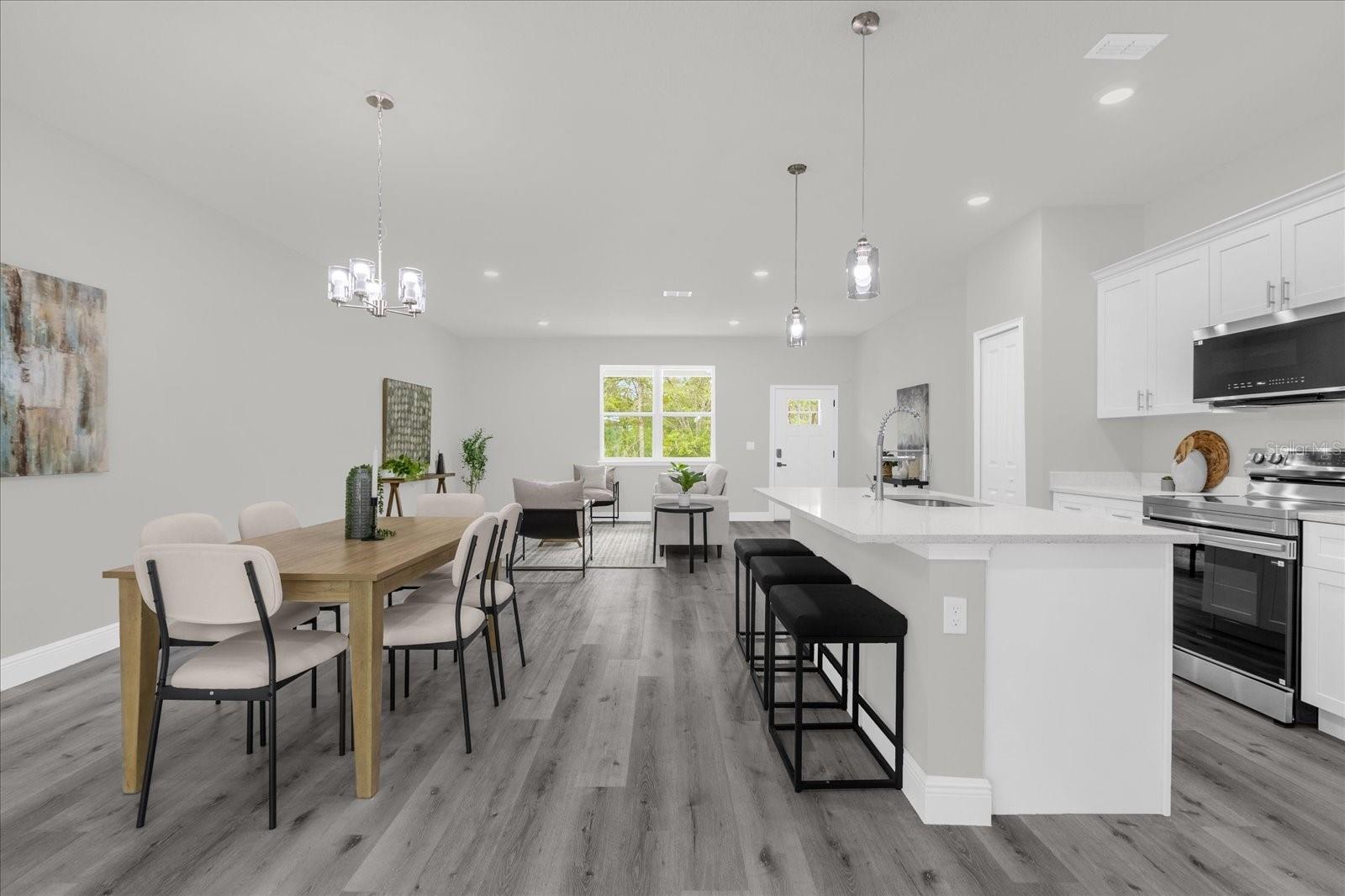 1233 W SHADY LN, DUNNELLON, FL, 34434