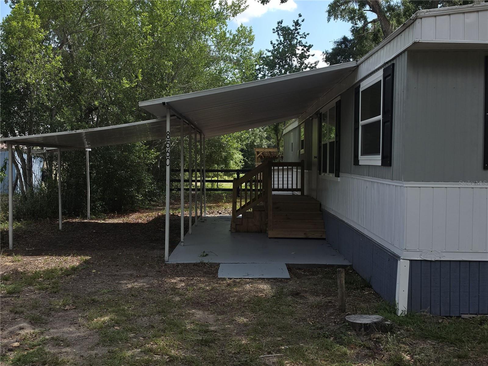 8552 SE 128TH LN, SUMMERFIELD, FL, 34491