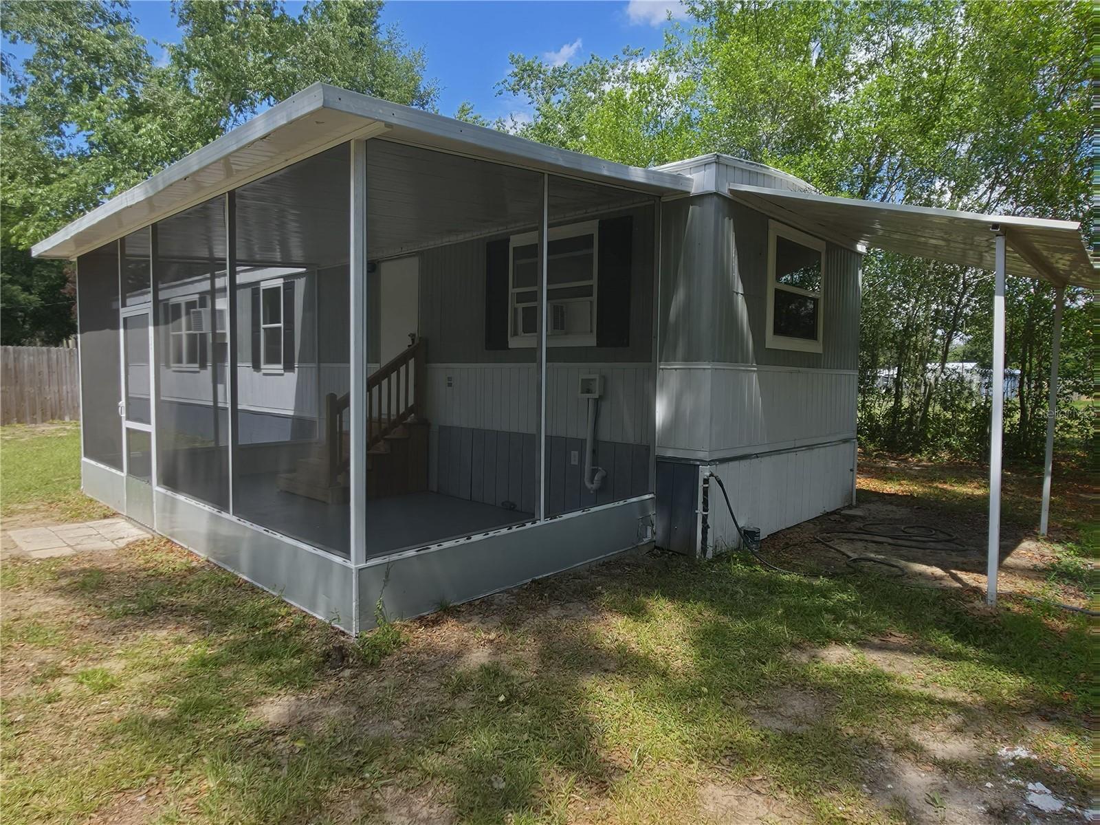 8552 SE 128TH LN, SUMMERFIELD, FL, 34491