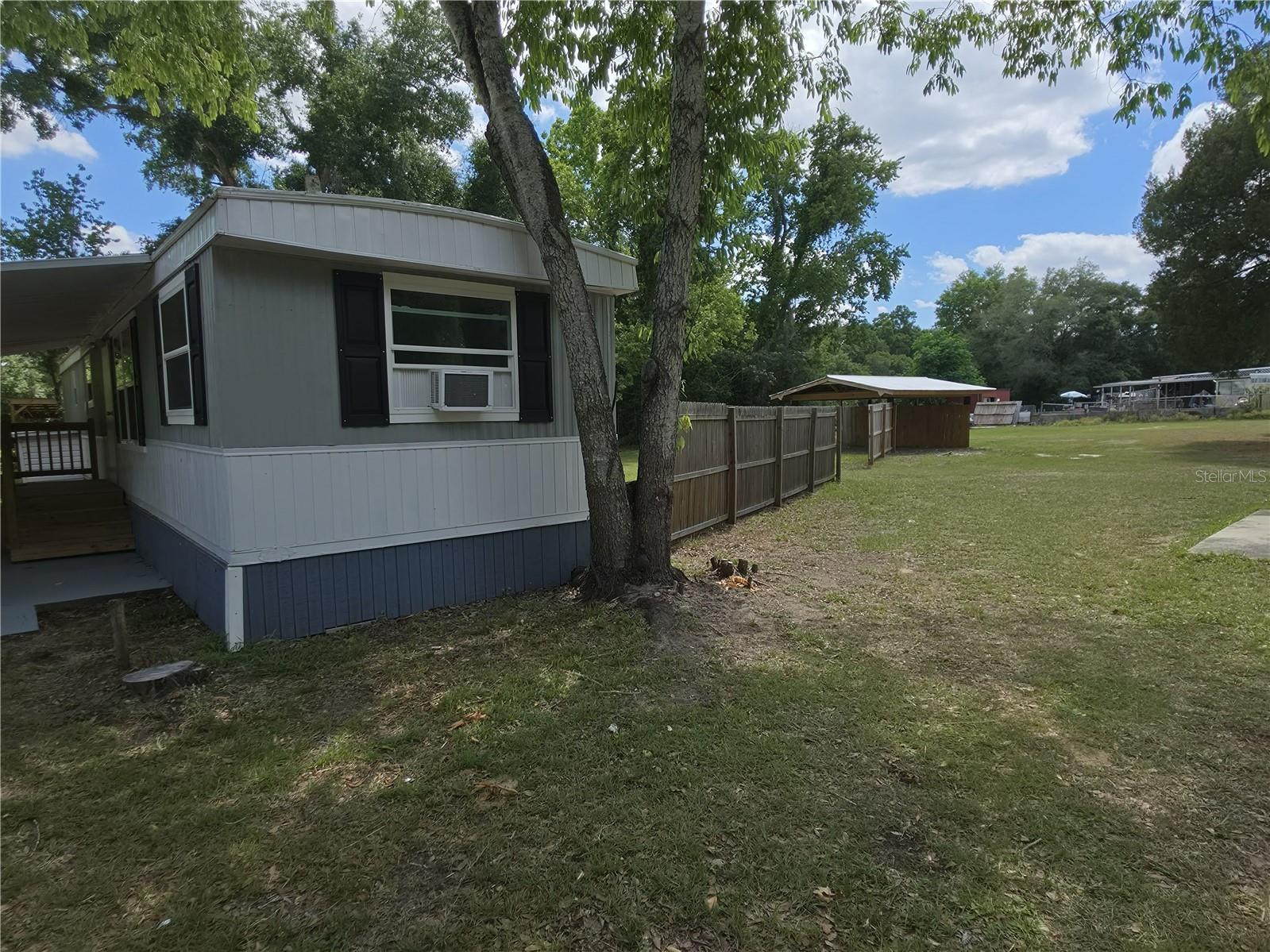 8552 SE 128TH LN, SUMMERFIELD, FL, 34491