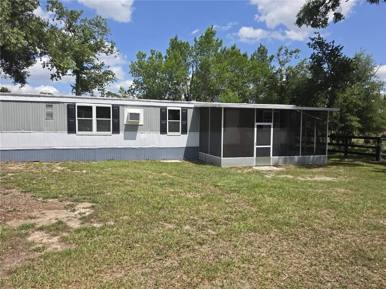 8552 SE 128TH LN, SUMMERFIELD, FL, 34491
