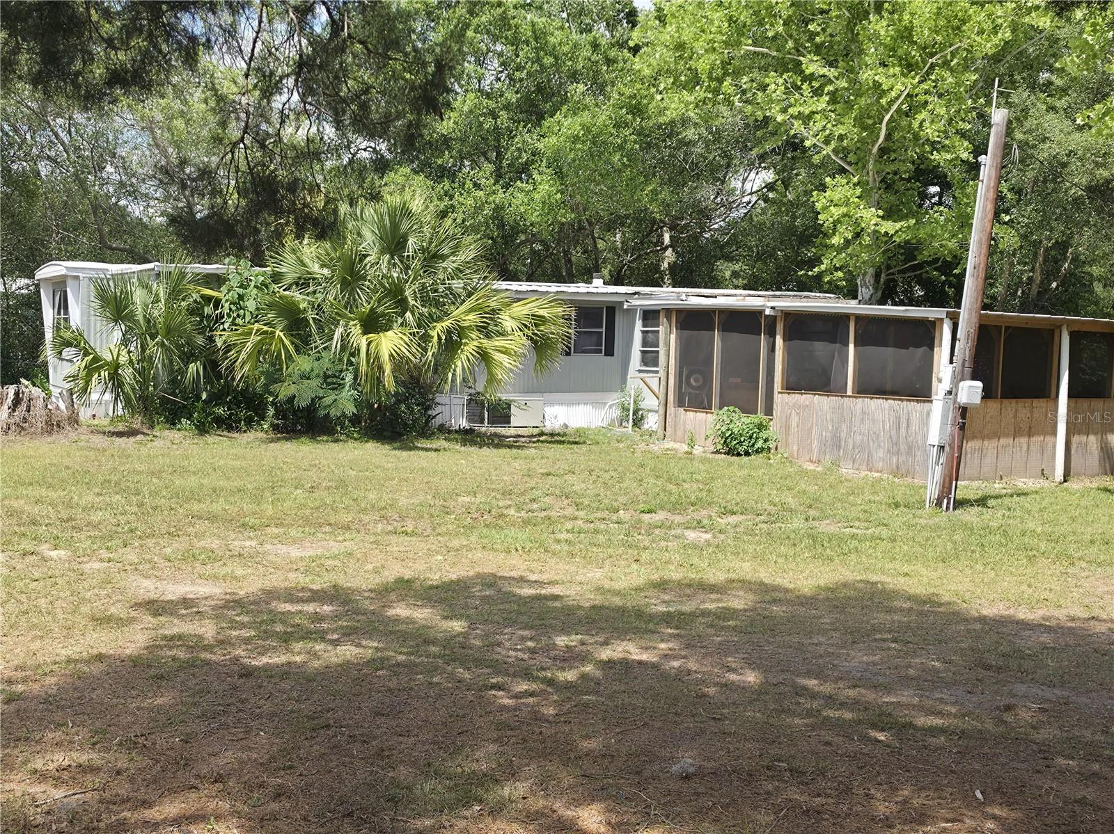 8552 SE 128TH LN, SUMMERFIELD, FL, 34491