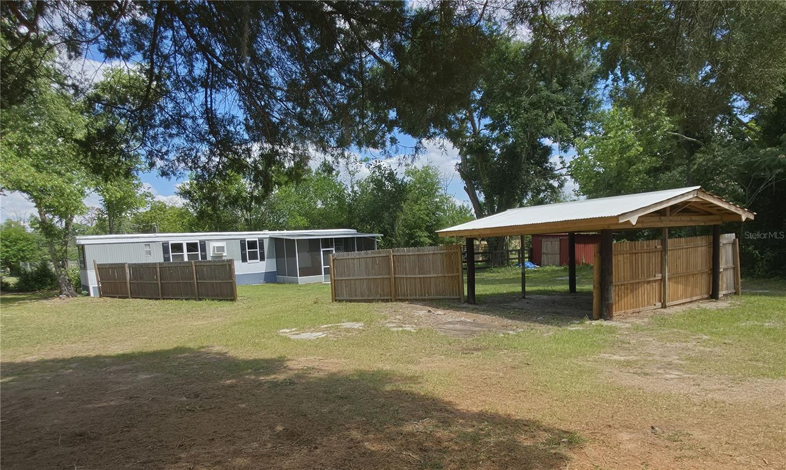 8552 SE 128TH LN, SUMMERFIELD, FL, 34491
