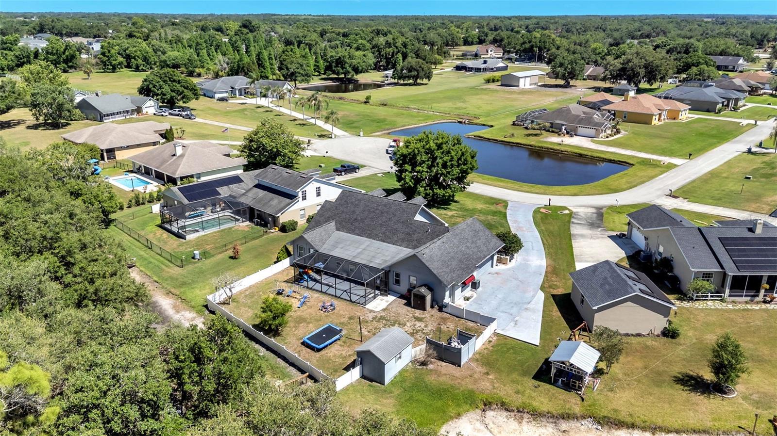 1413 HIDDEN CREEK LN, WINTER HAVEN, FL, 33880