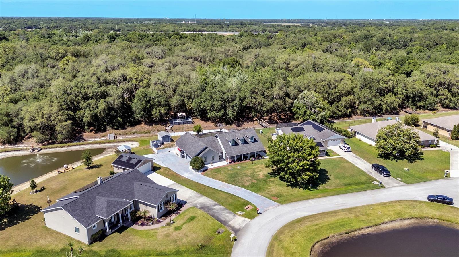 1413 HIDDEN CREEK LN, WINTER HAVEN, FL, 33880