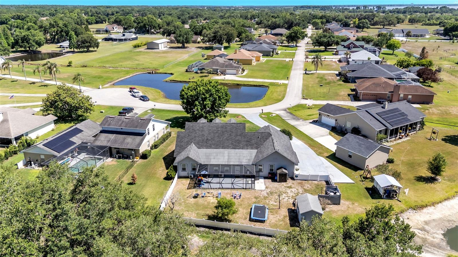 1413 HIDDEN CREEK LN, WINTER HAVEN, FL, 33880