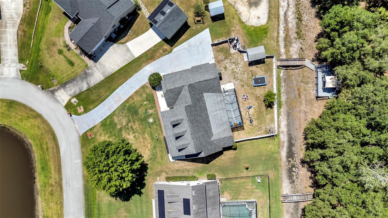 1413 HIDDEN CREEK LN, WINTER HAVEN, FL, 33880