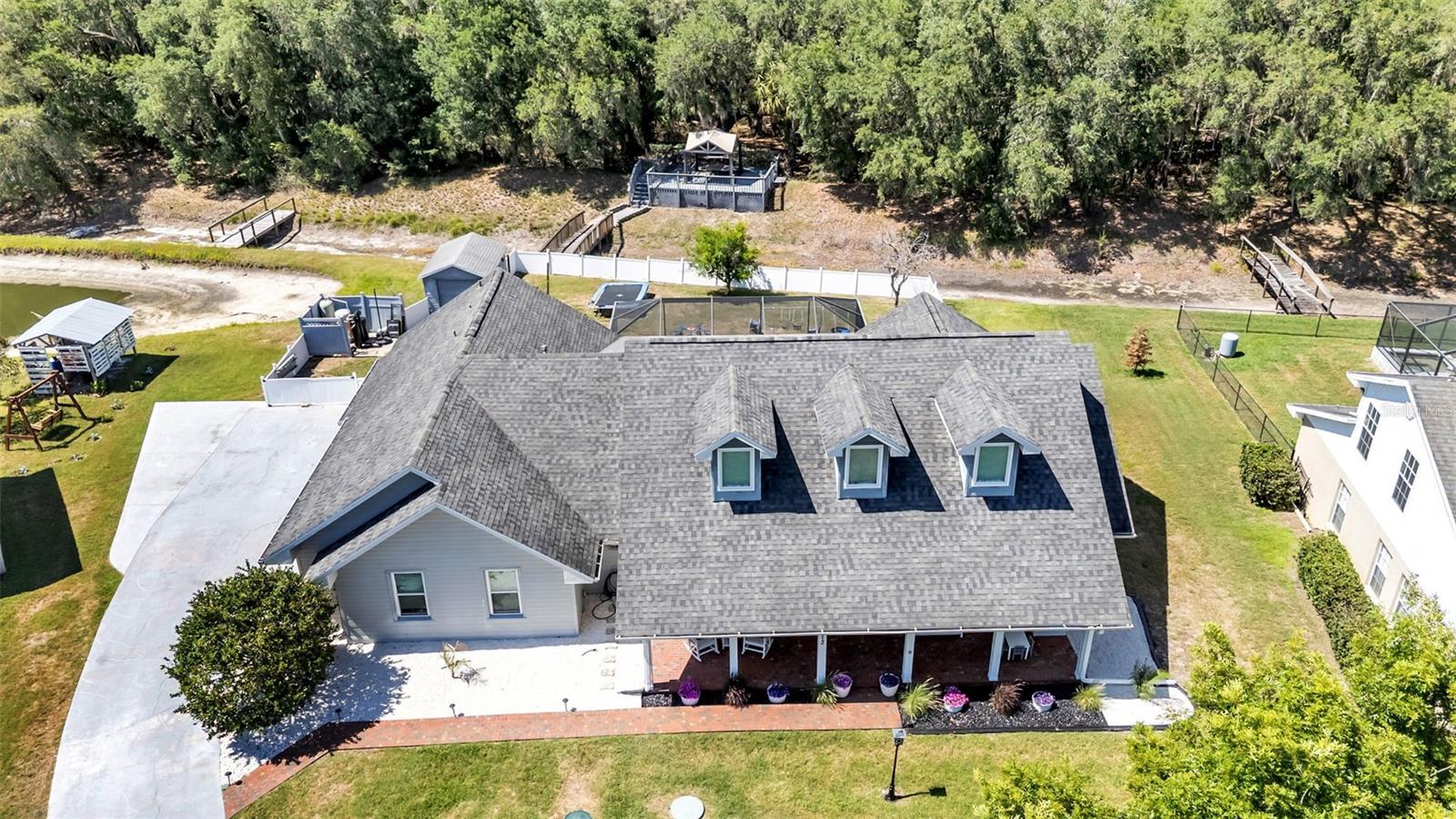 1413 HIDDEN CREEK LN, WINTER HAVEN, FL, 33880