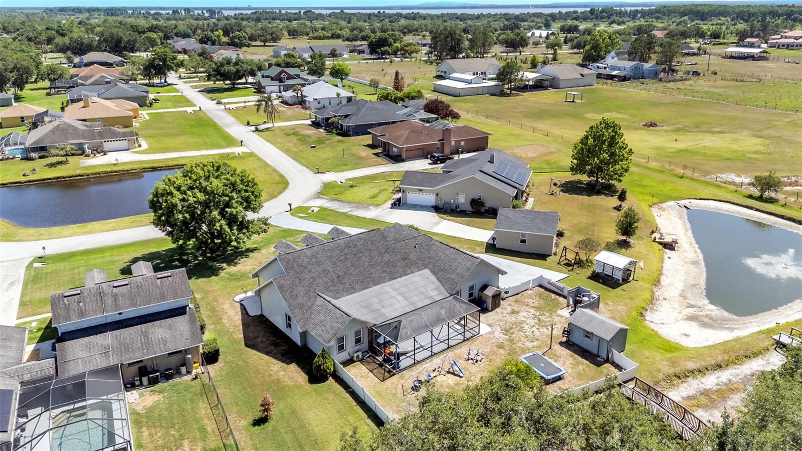 1413 HIDDEN CREEK LN, WINTER HAVEN, FL, 33880