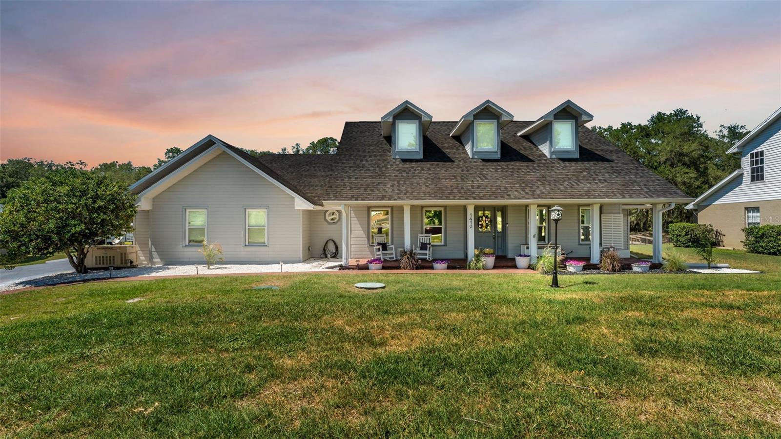 1413 HIDDEN CREEK LN, WINTER HAVEN, FL, 33880