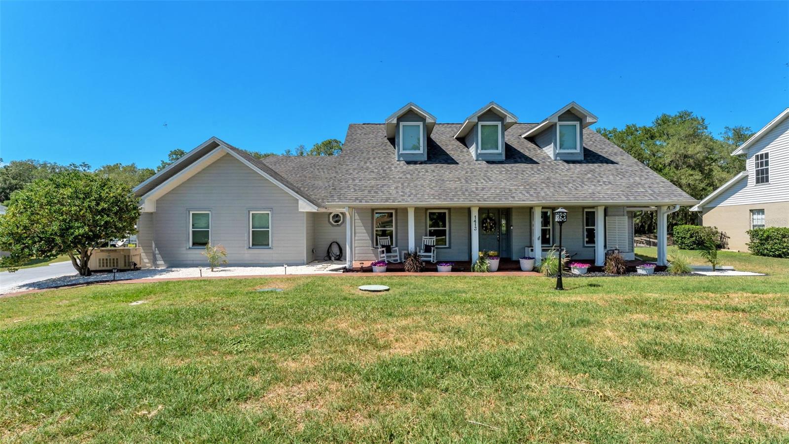 1413 HIDDEN CREEK LN, WINTER HAVEN, FL, 33880