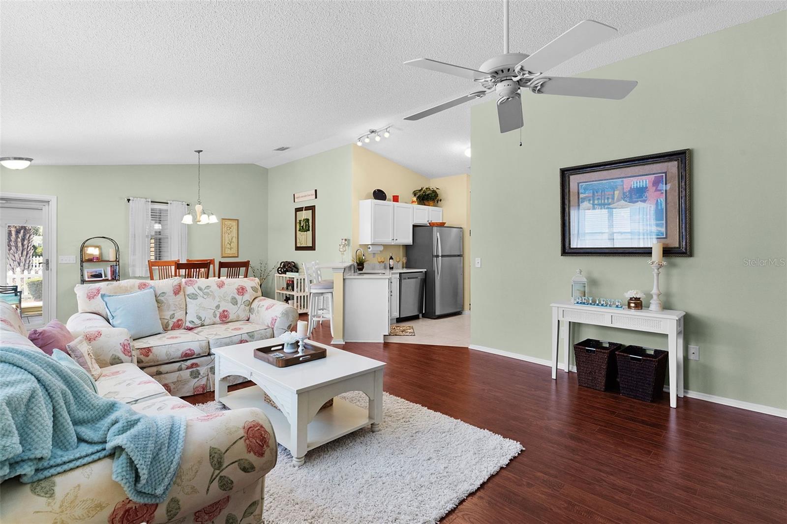 2437 SOUTHERN OAK ST, THE VILLAGES, FL, 32162