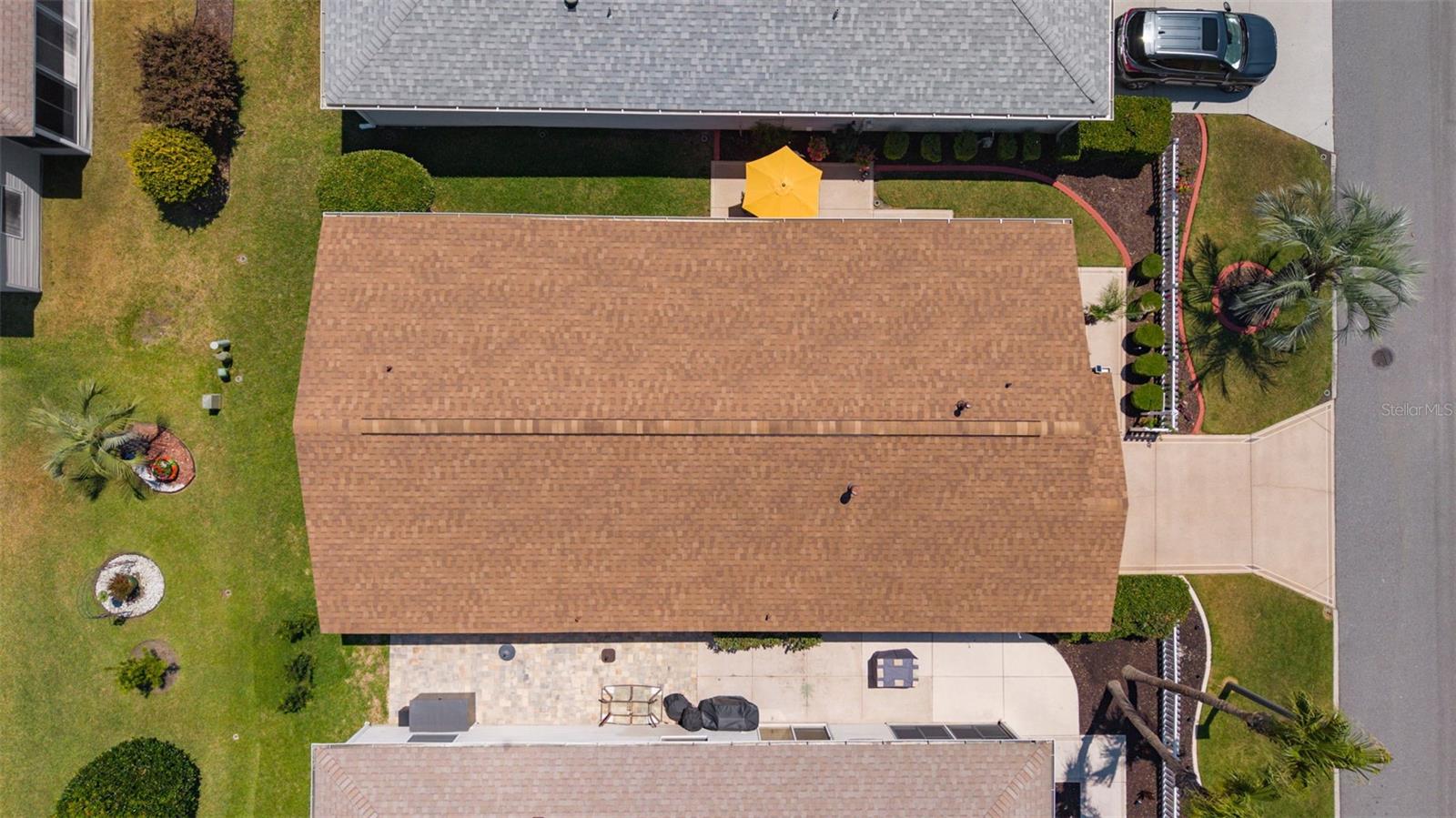 2437 SOUTHERN OAK ST, THE VILLAGES, FL, 32162