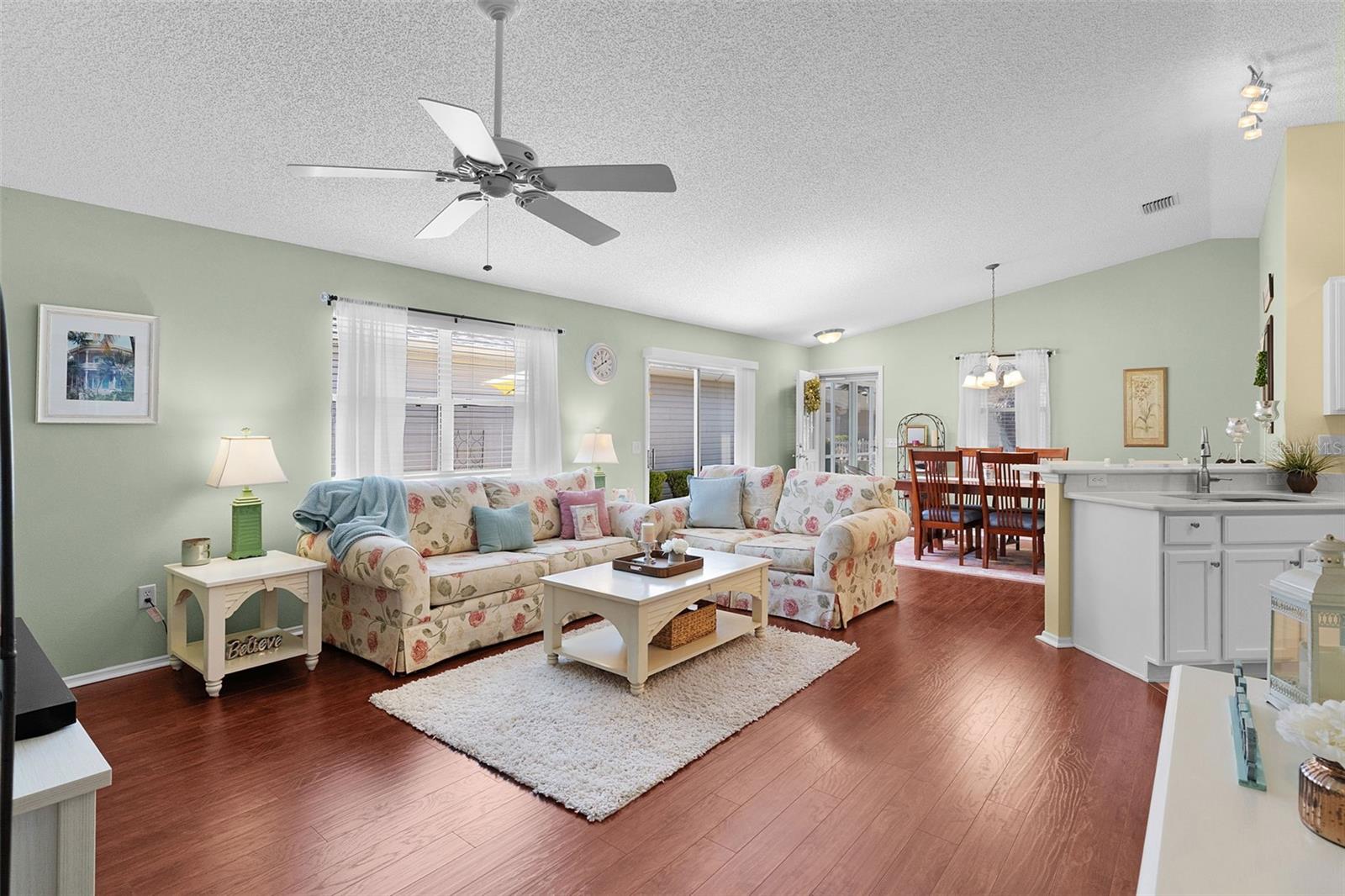 2437 SOUTHERN OAK ST, THE VILLAGES, FL, 32162
