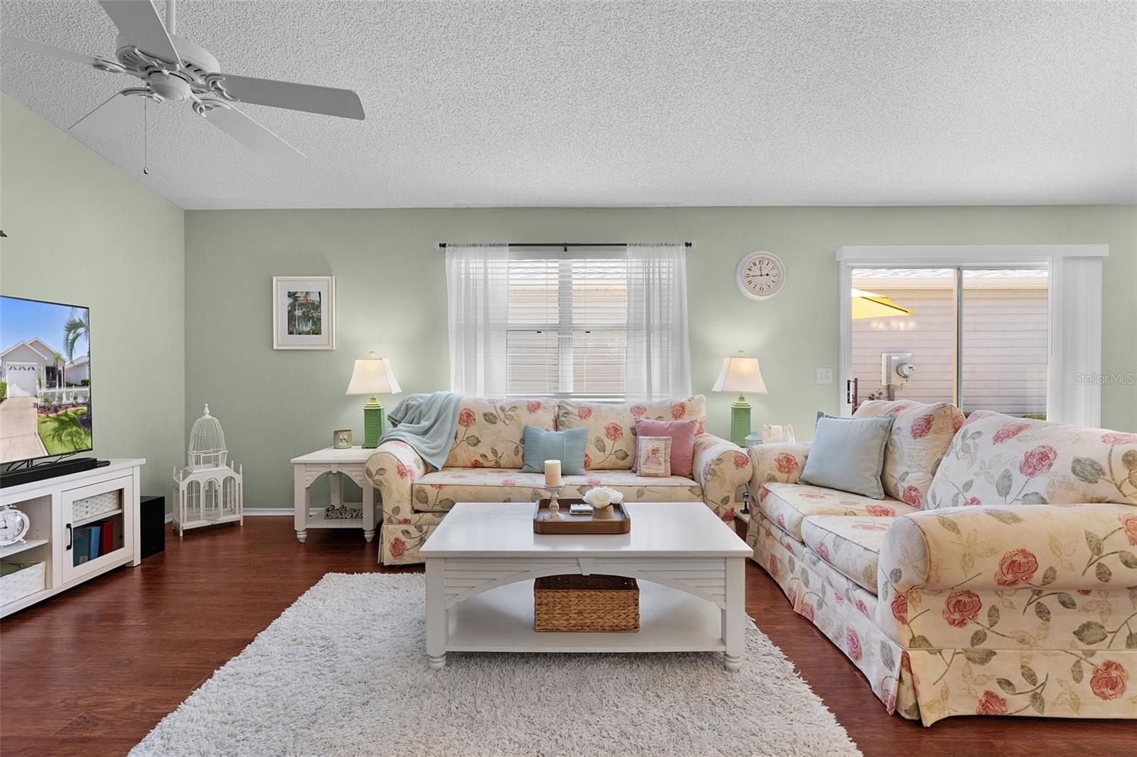 2437 SOUTHERN OAK ST, THE VILLAGES, FL, 32162