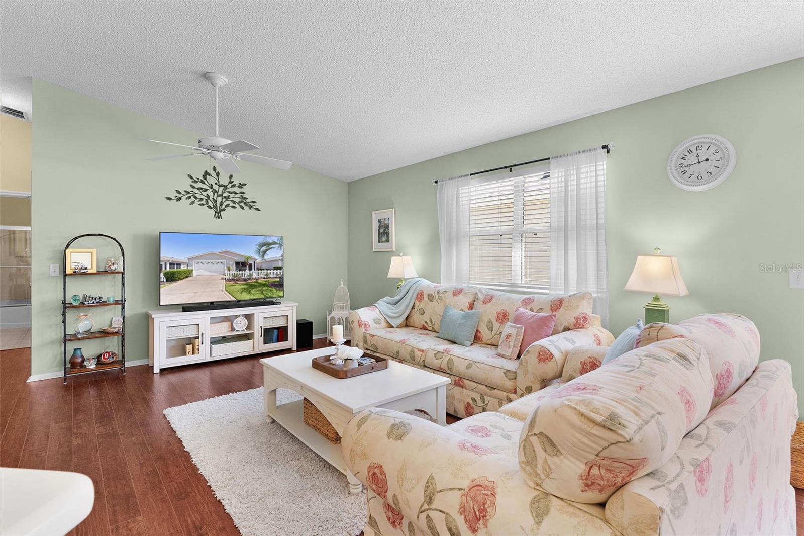 2437 SOUTHERN OAK ST, THE VILLAGES, FL, 32162