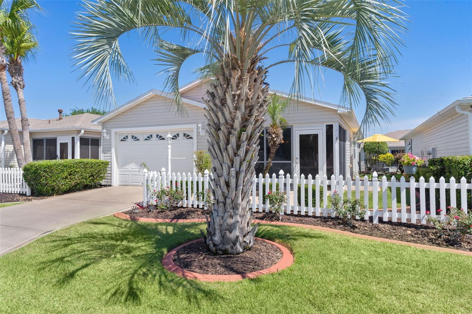 2437 SOUTHERN OAK ST, THE VILLAGES, FL, 32162