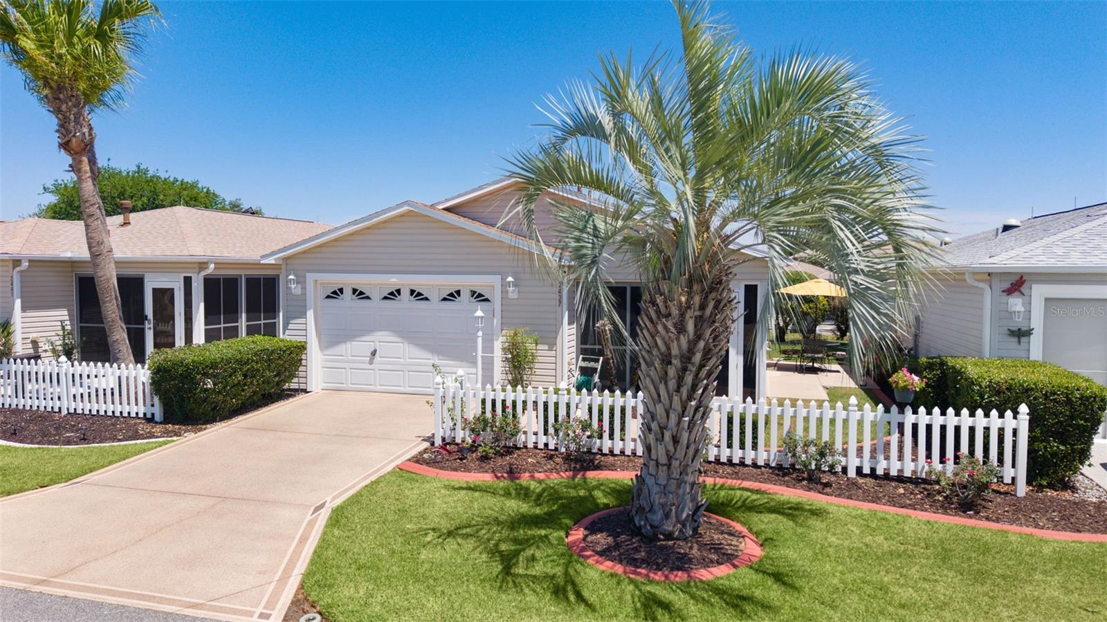 2437 SOUTHERN OAK ST, THE VILLAGES, FL, 32162