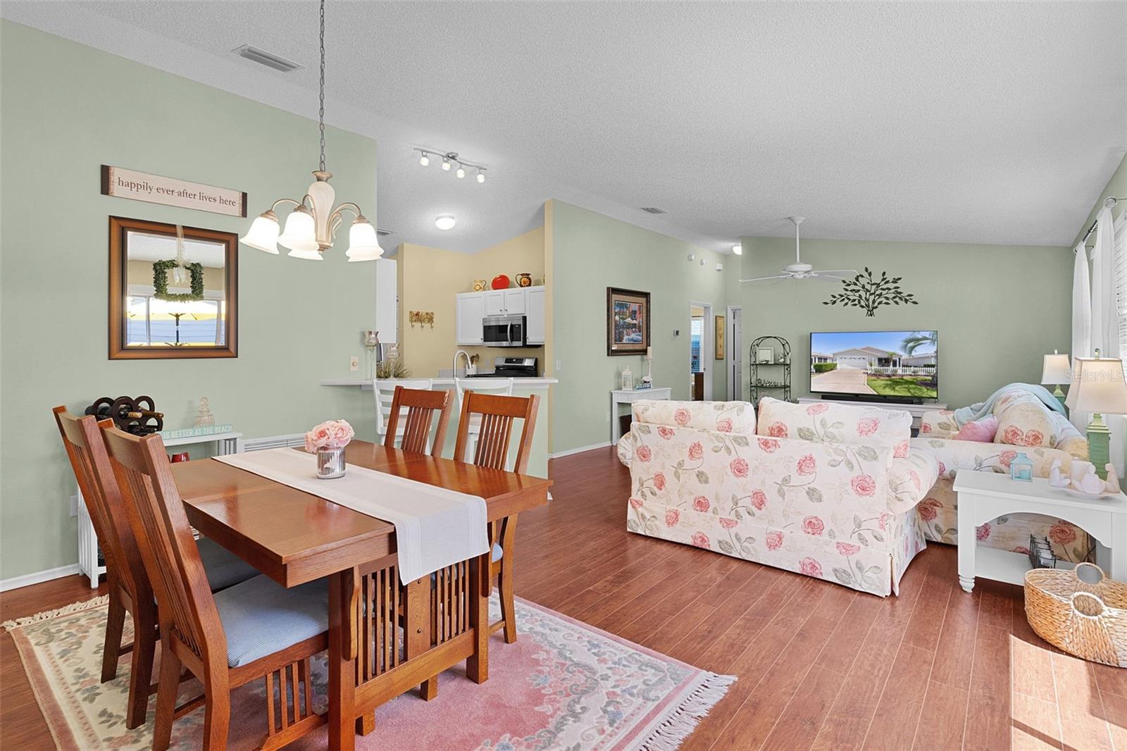 2437 SOUTHERN OAK ST, THE VILLAGES, FL, 32162