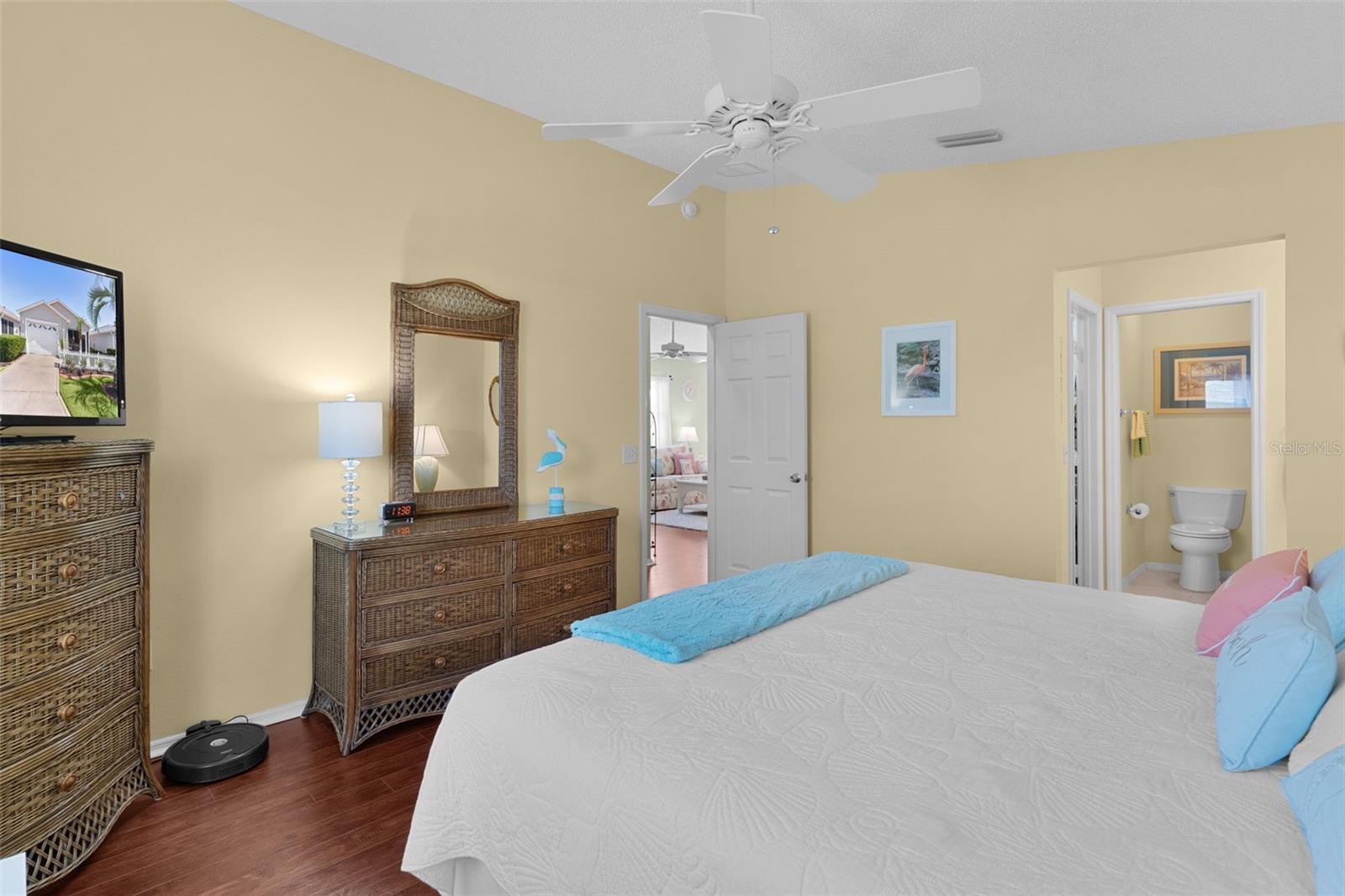 2437 SOUTHERN OAK ST, THE VILLAGES, FL, 32162