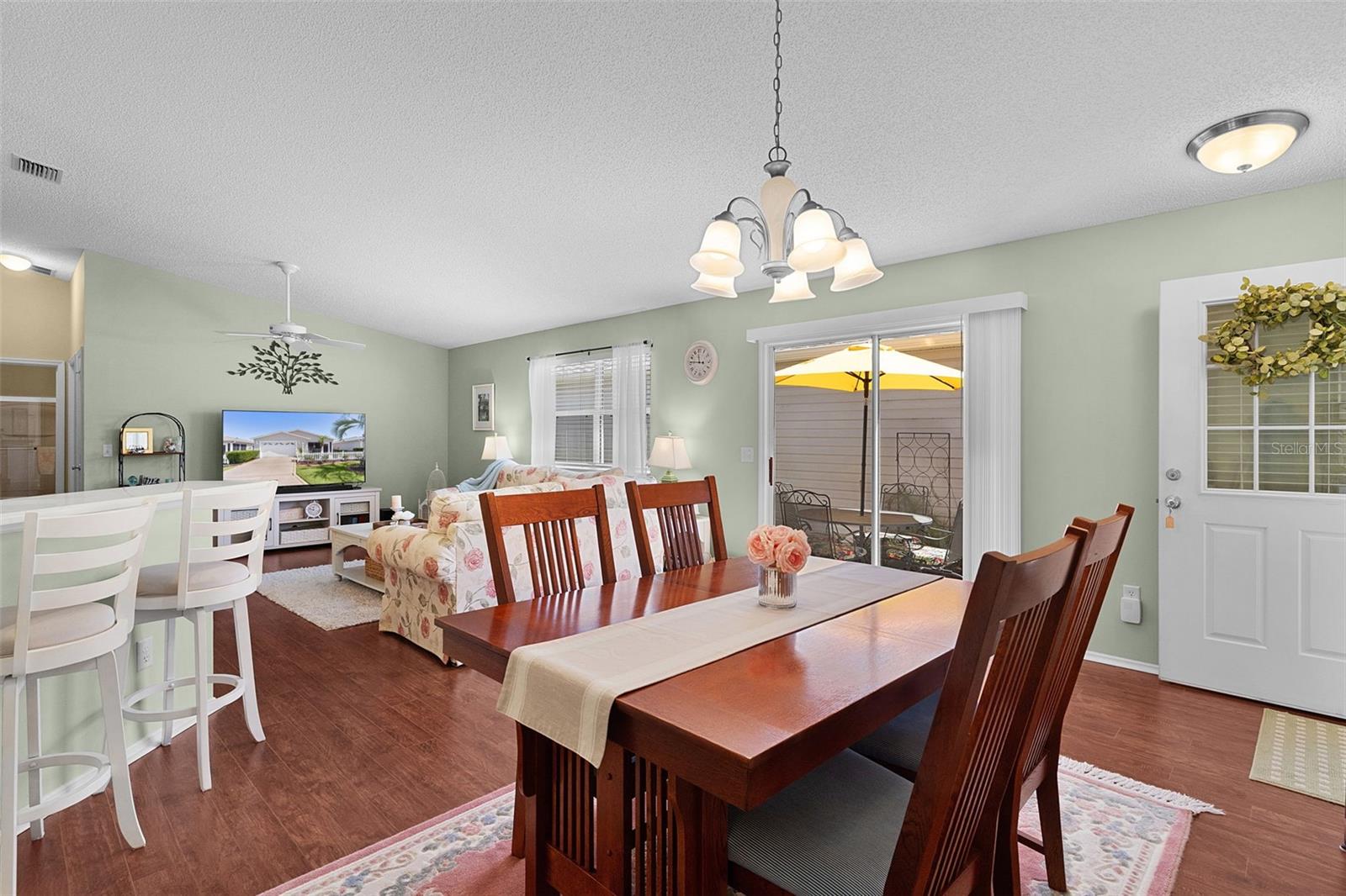 2437 SOUTHERN OAK ST, THE VILLAGES, FL, 32162