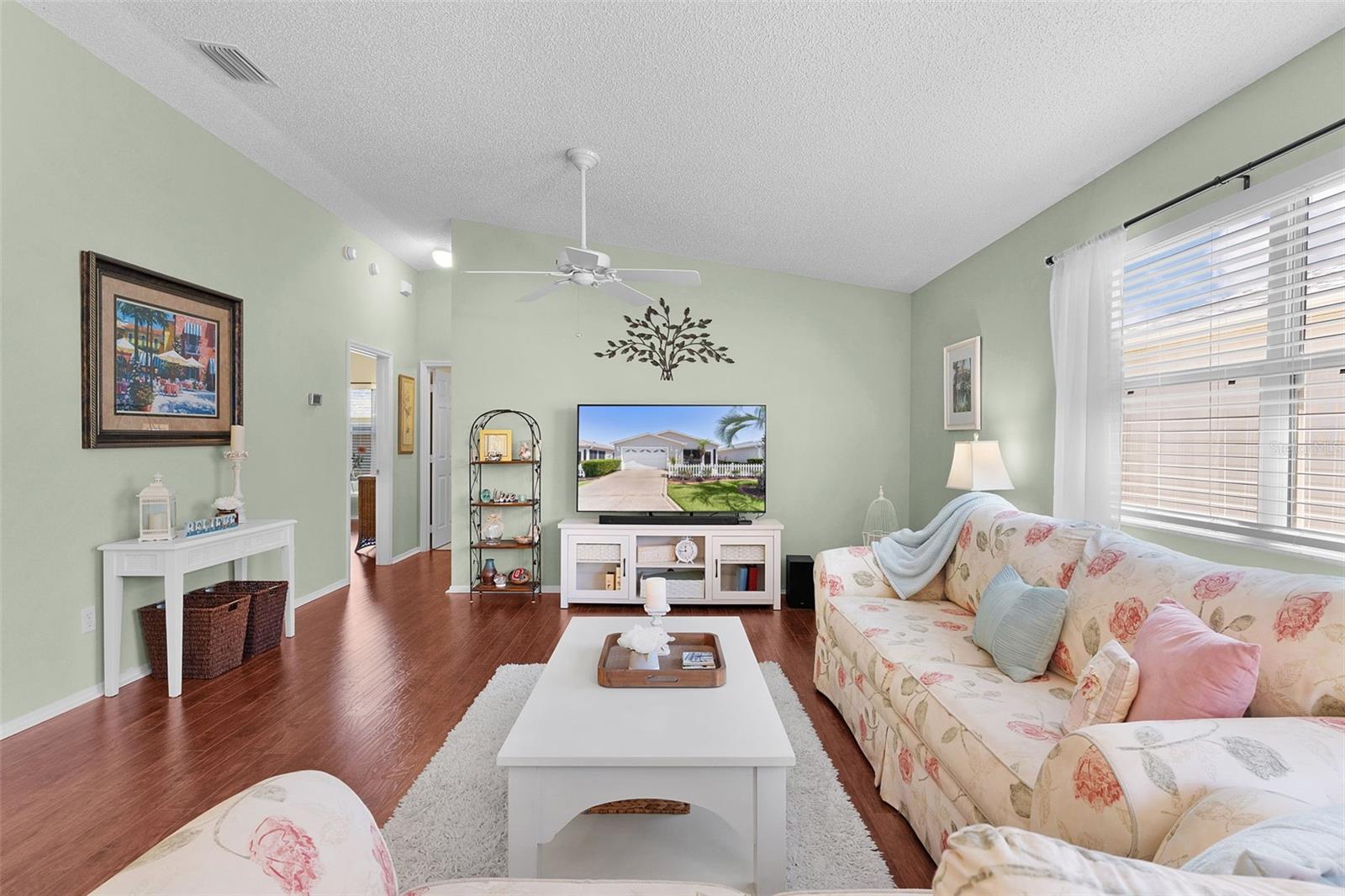 2437 SOUTHERN OAK ST, THE VILLAGES, FL, 32162