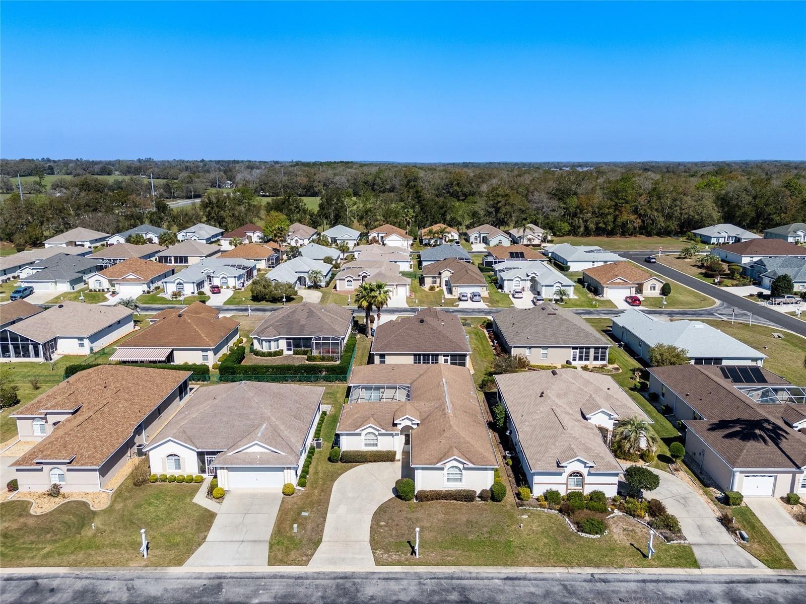 5891 NW 26TH ST, OCALA, FL, 34482