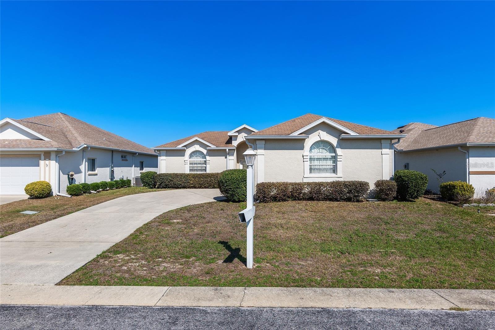 5891 NW 26TH ST, OCALA, FL, 34482