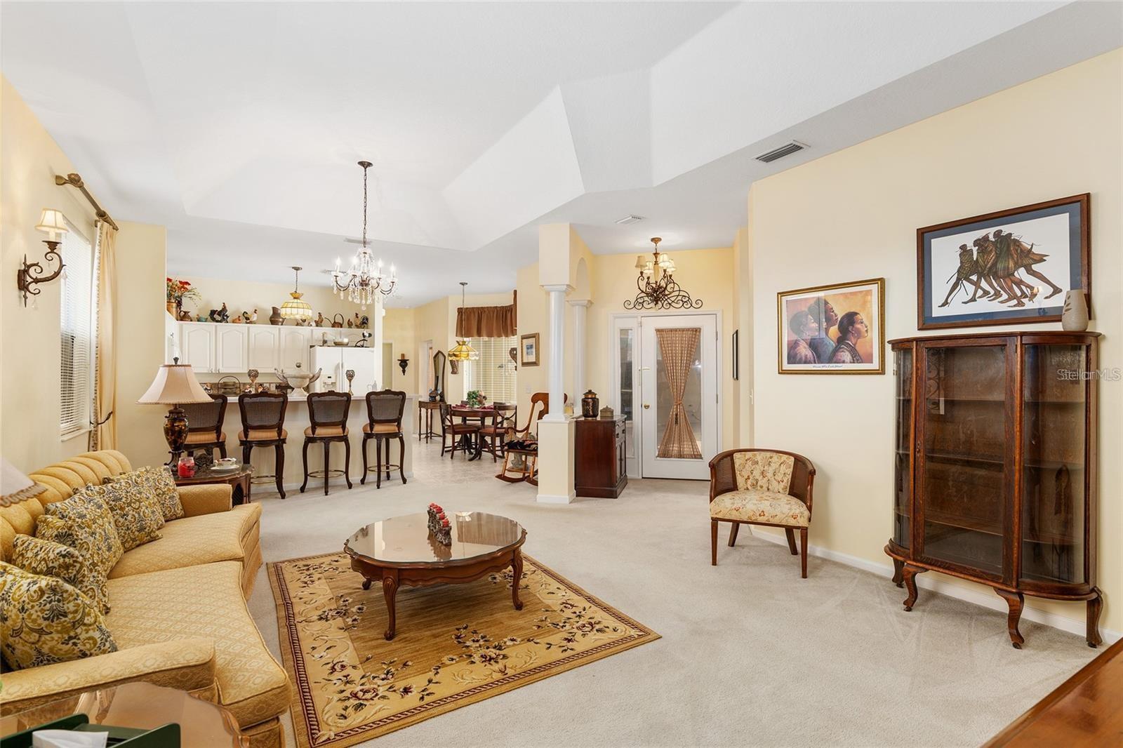 5891 NW 26TH ST, OCALA, FL, 34482