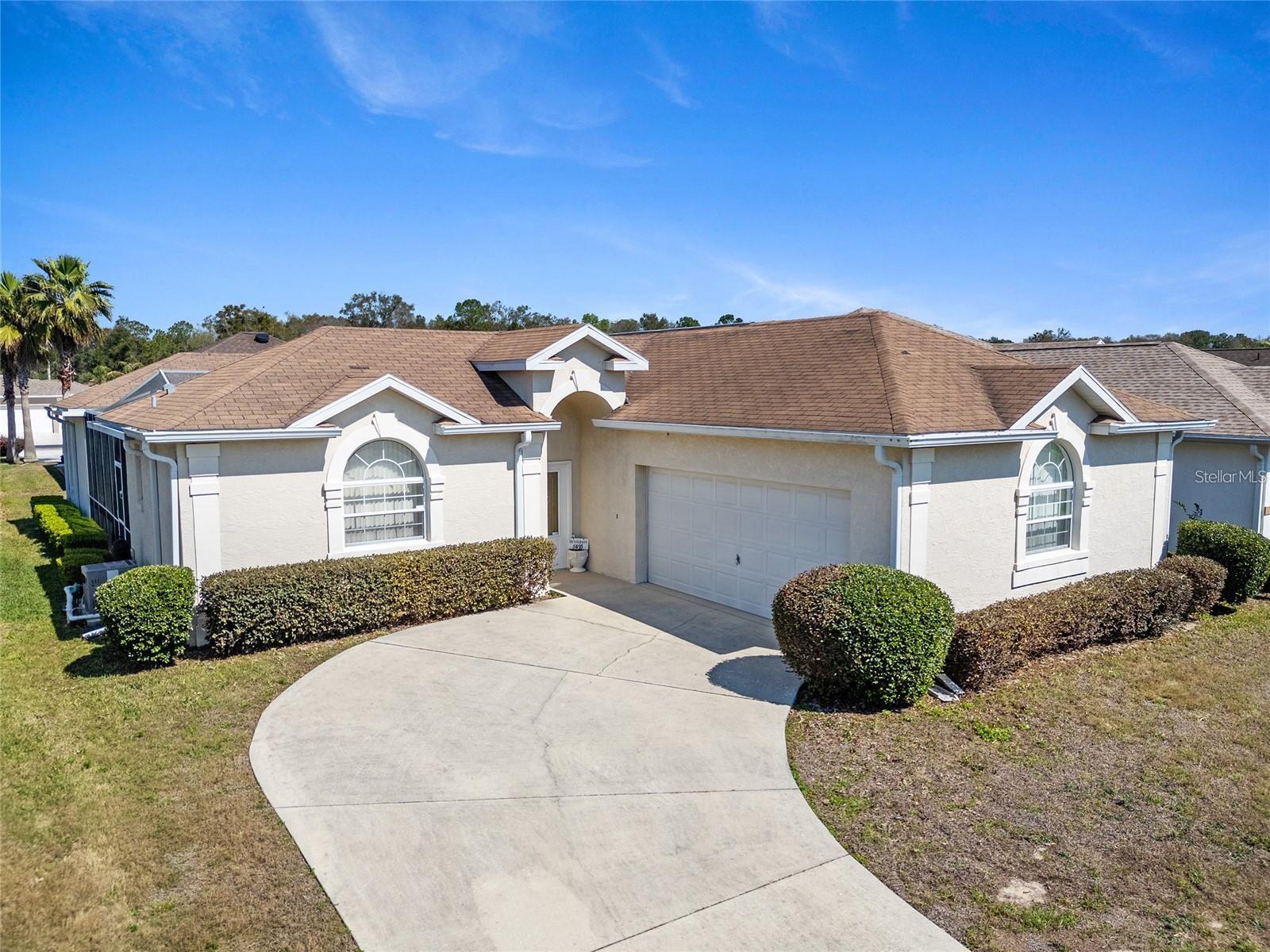 5891 NW 26TH ST, OCALA, FL, 34482