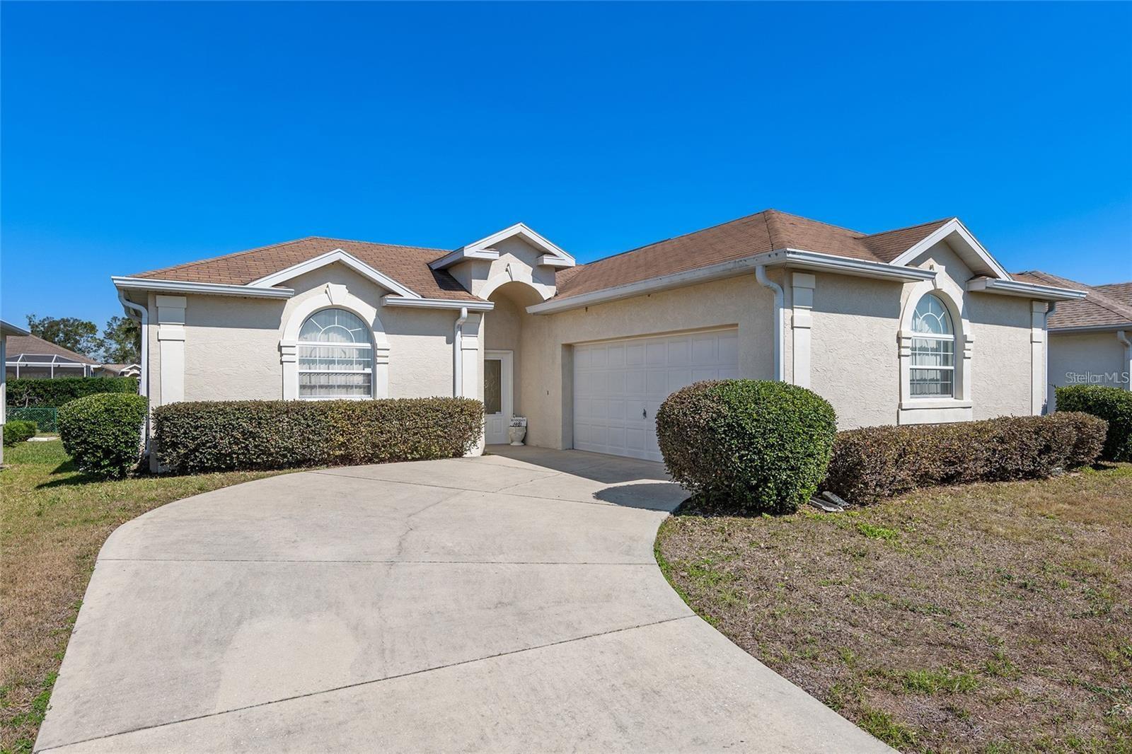 5891 NW 26TH ST, OCALA, FL, 34482
