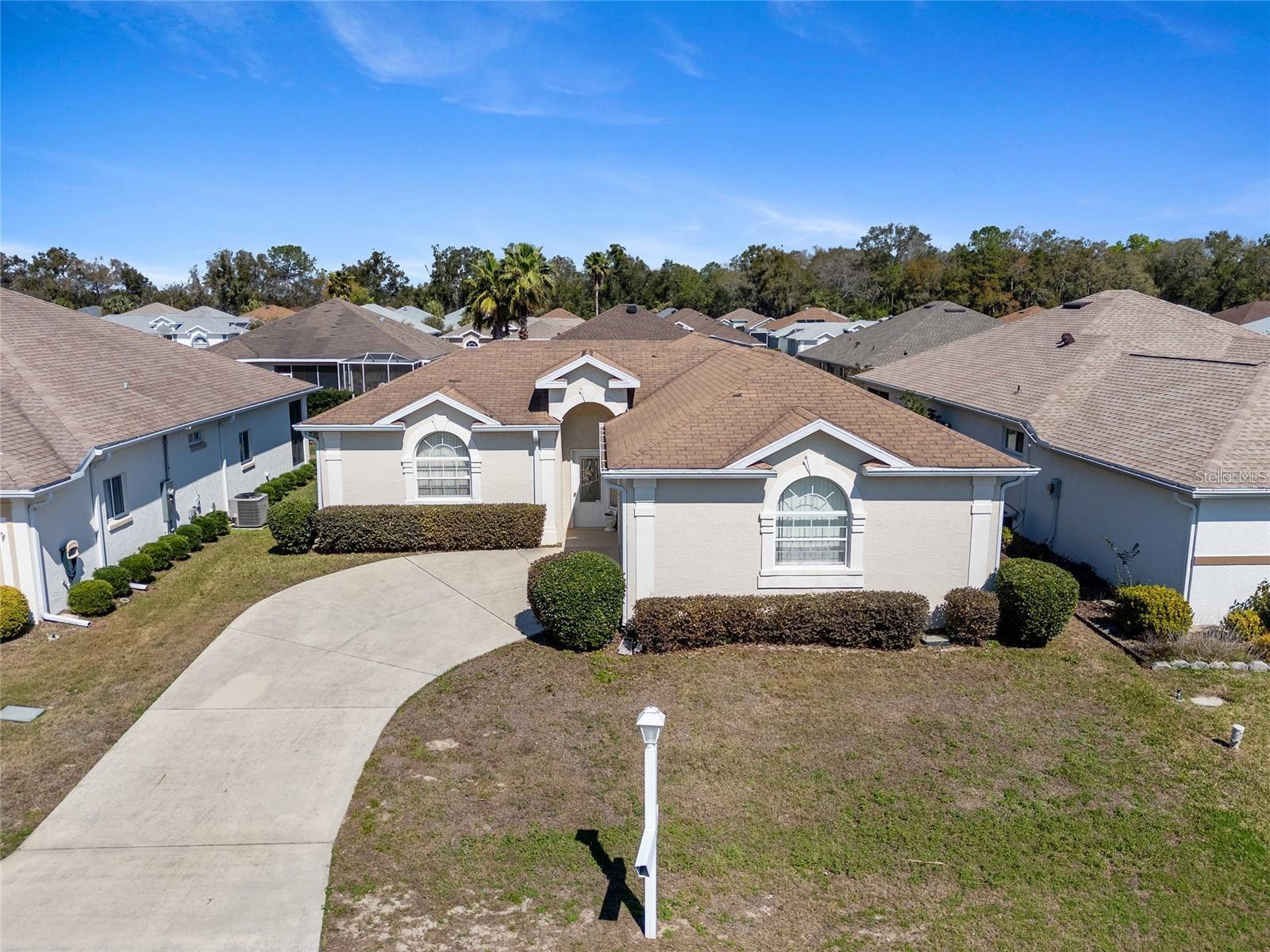 5891 NW 26TH ST, OCALA, FL, 34482
