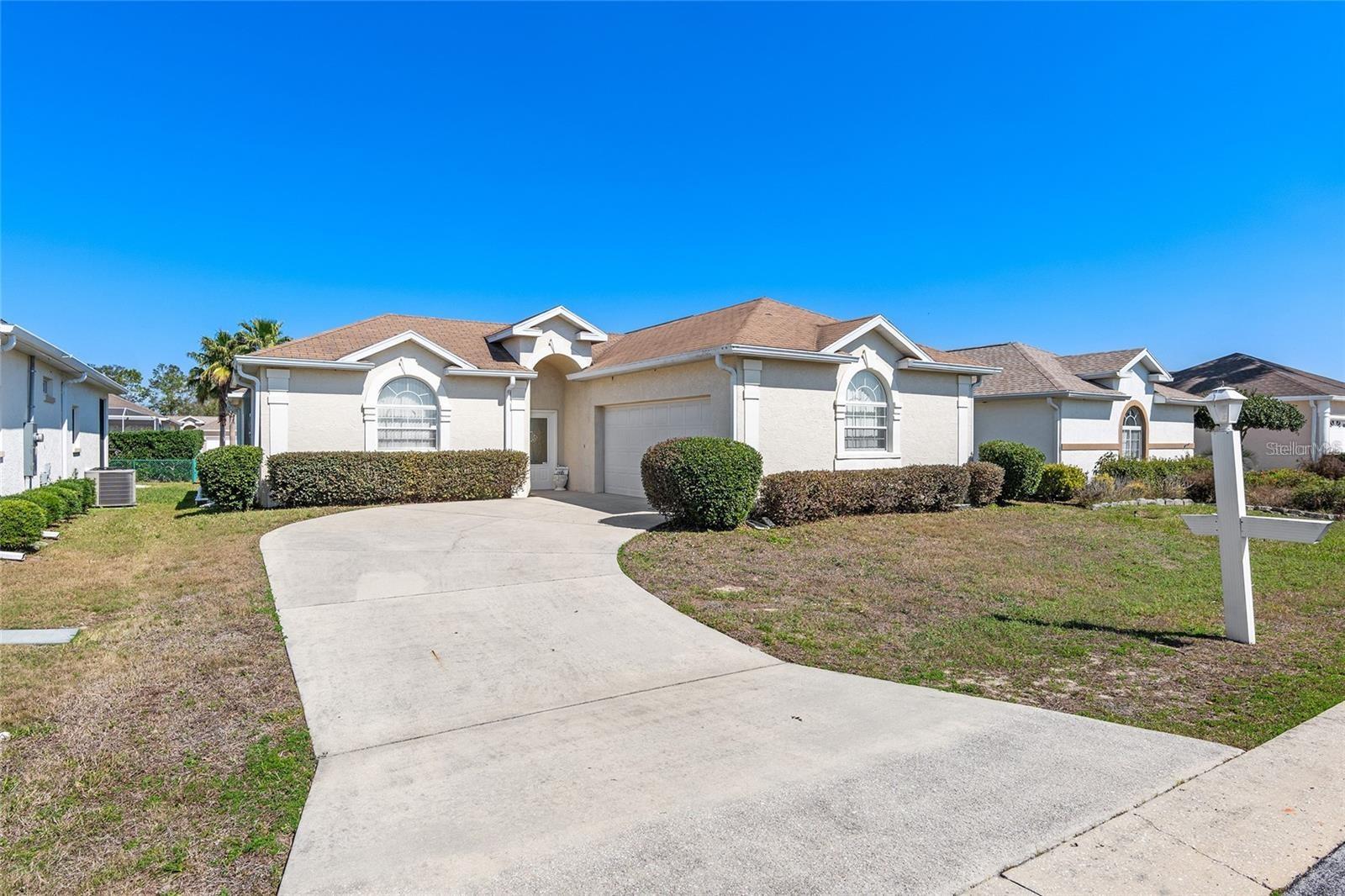 5891 NW 26TH ST, OCALA, FL, 34482