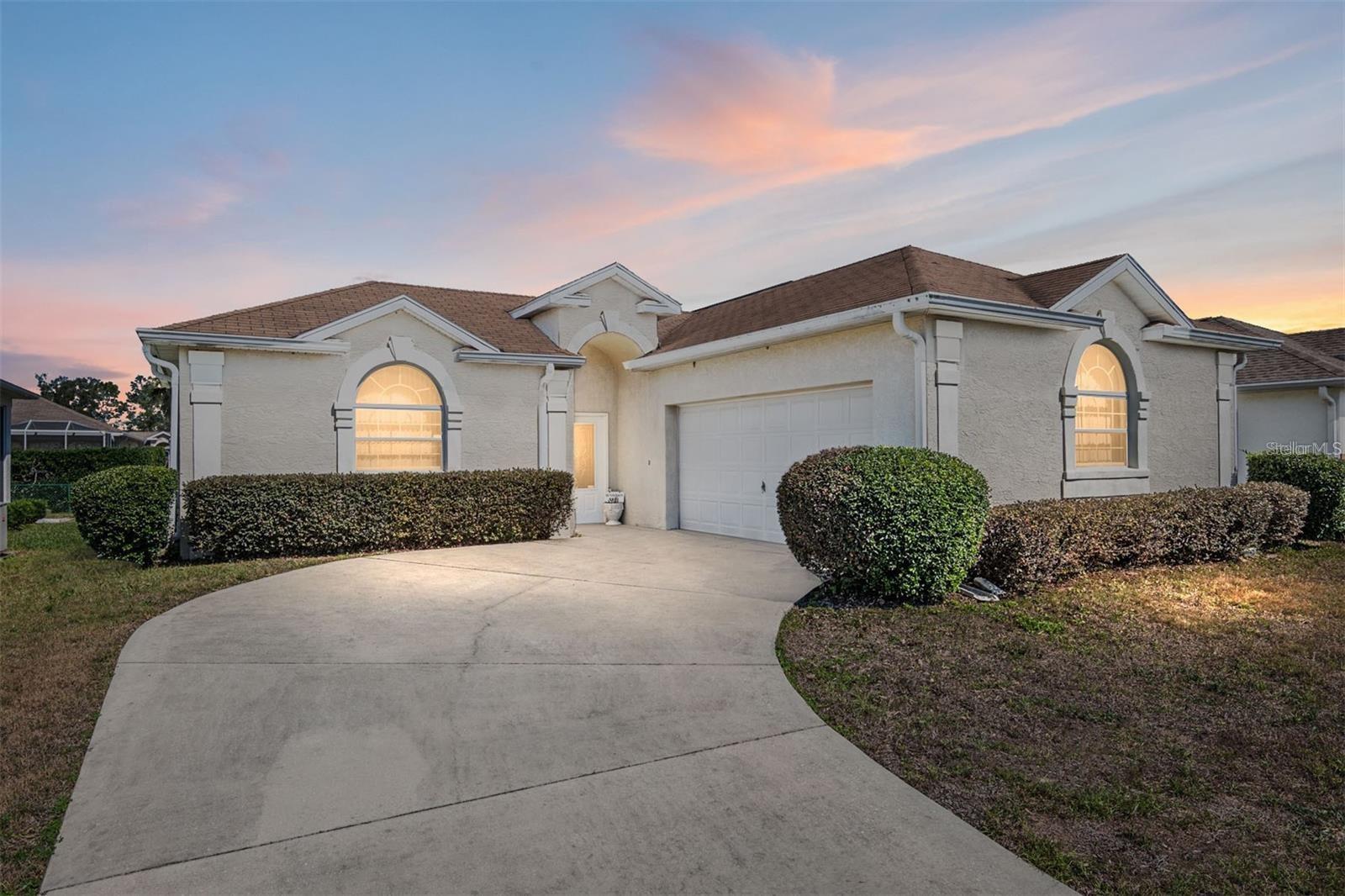5891 NW 26TH ST, OCALA, FL, 34482