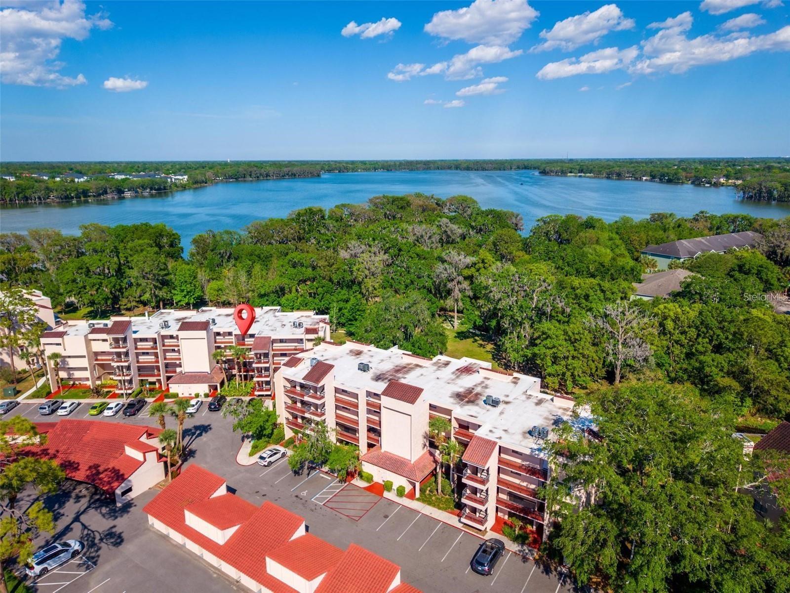 1162 CARMEL CIR #440, CASSELBERRY, FL, 32707