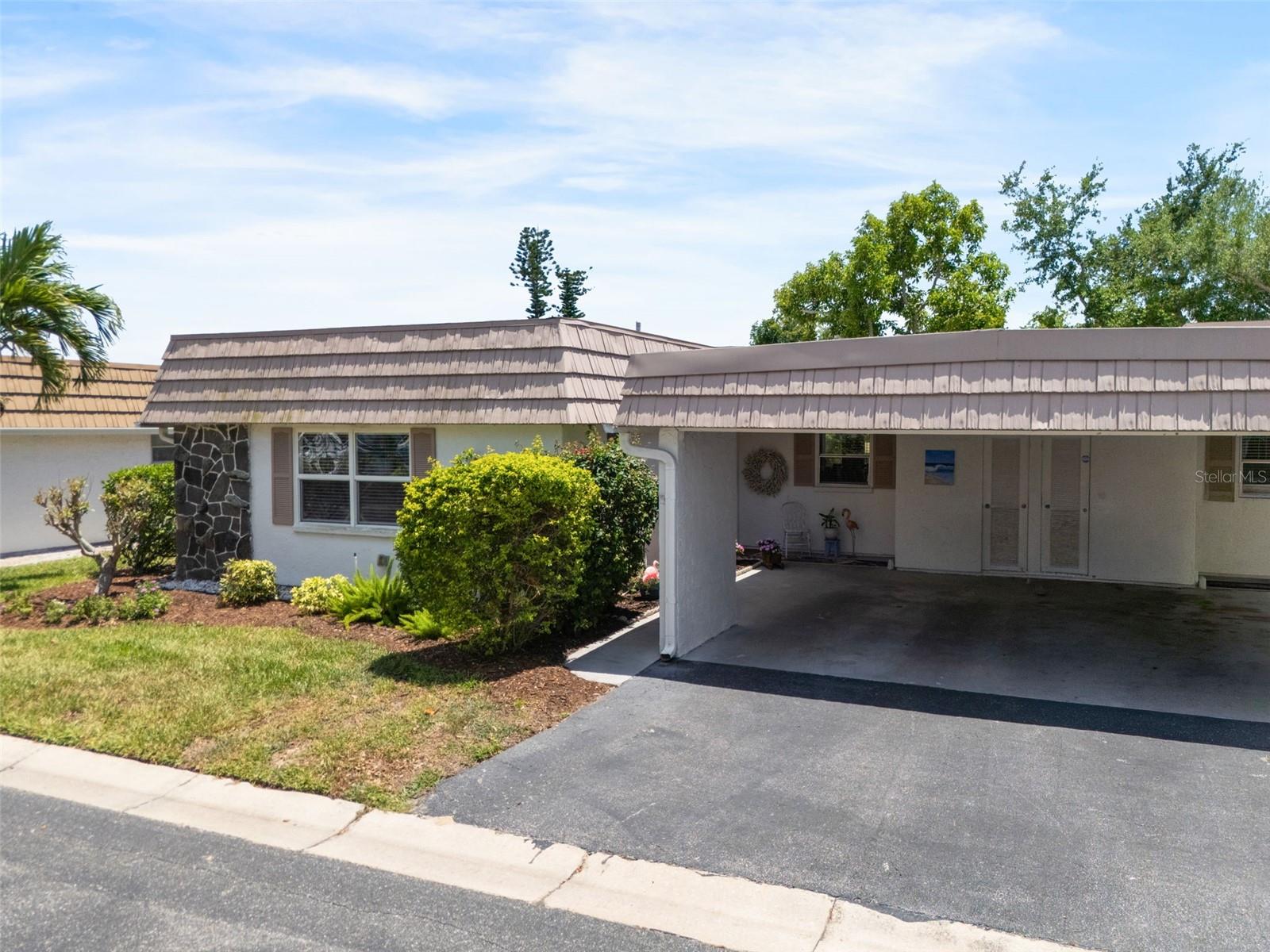 2330 RIVERBLUFF PKWY #V245, SARASOTA, FL, 34231