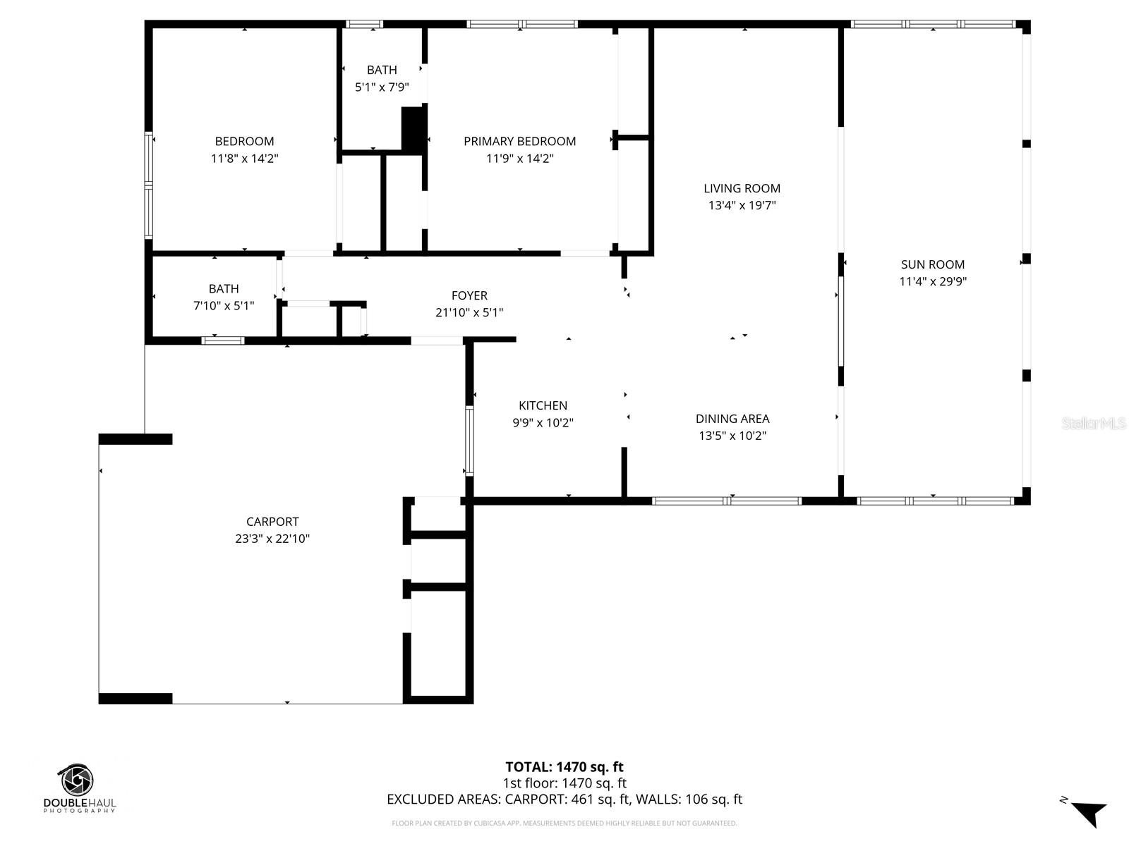 2330 RIVERBLUFF PKWY #V245, SARASOTA, FL, 34231