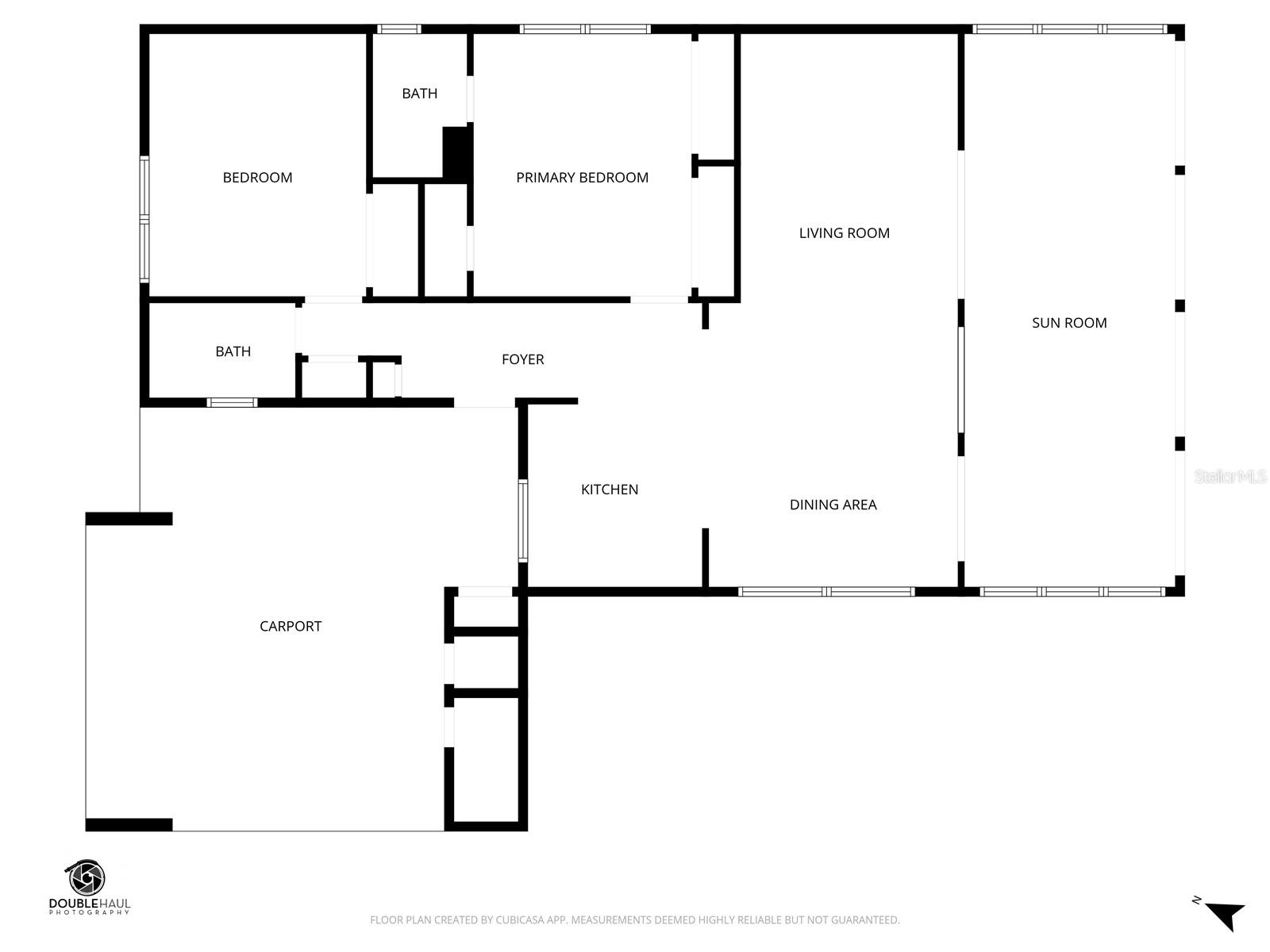 2330 RIVERBLUFF PKWY #V245, SARASOTA, FL, 34231