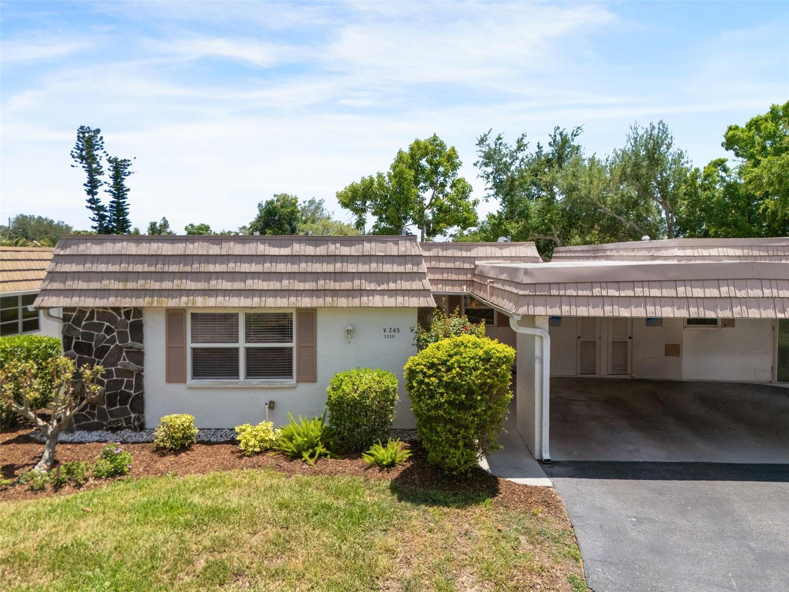 2330 RIVERBLUFF PKWY #V245, SARASOTA, FL, 34231