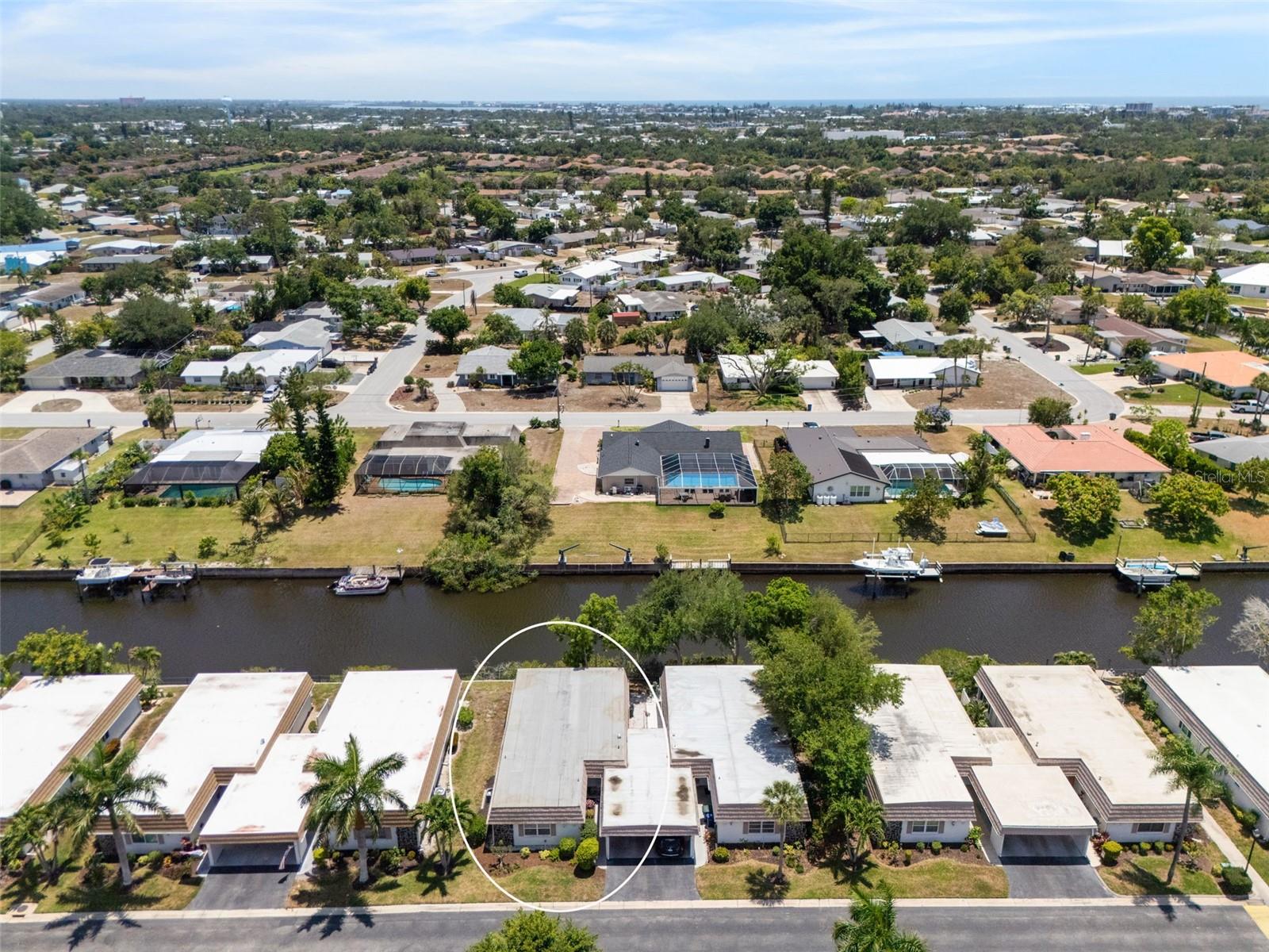 2330 RIVERBLUFF PKWY #V245, SARASOTA, FL, 34231